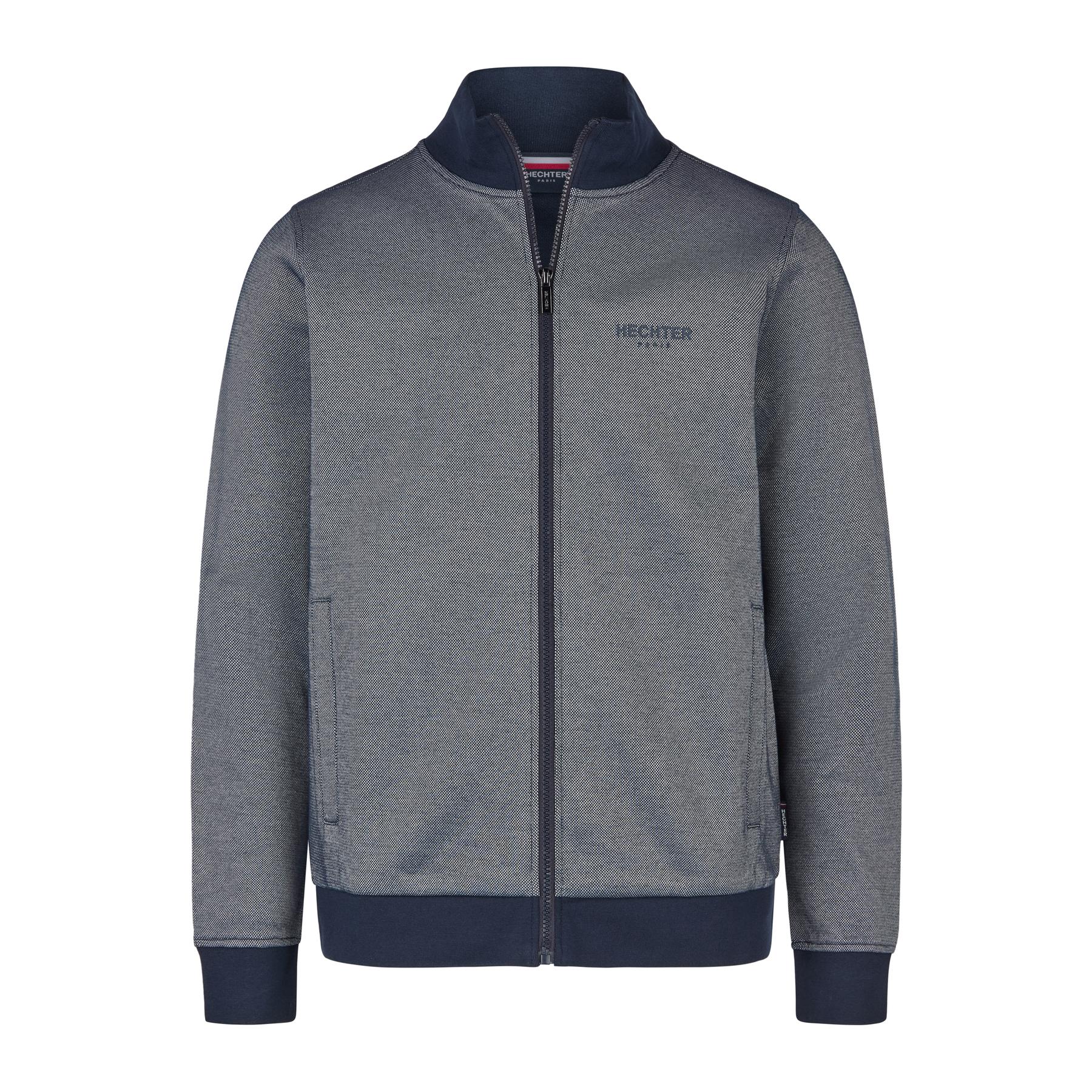 4062223662409 - Jacke mit Reißverschluss Hechter