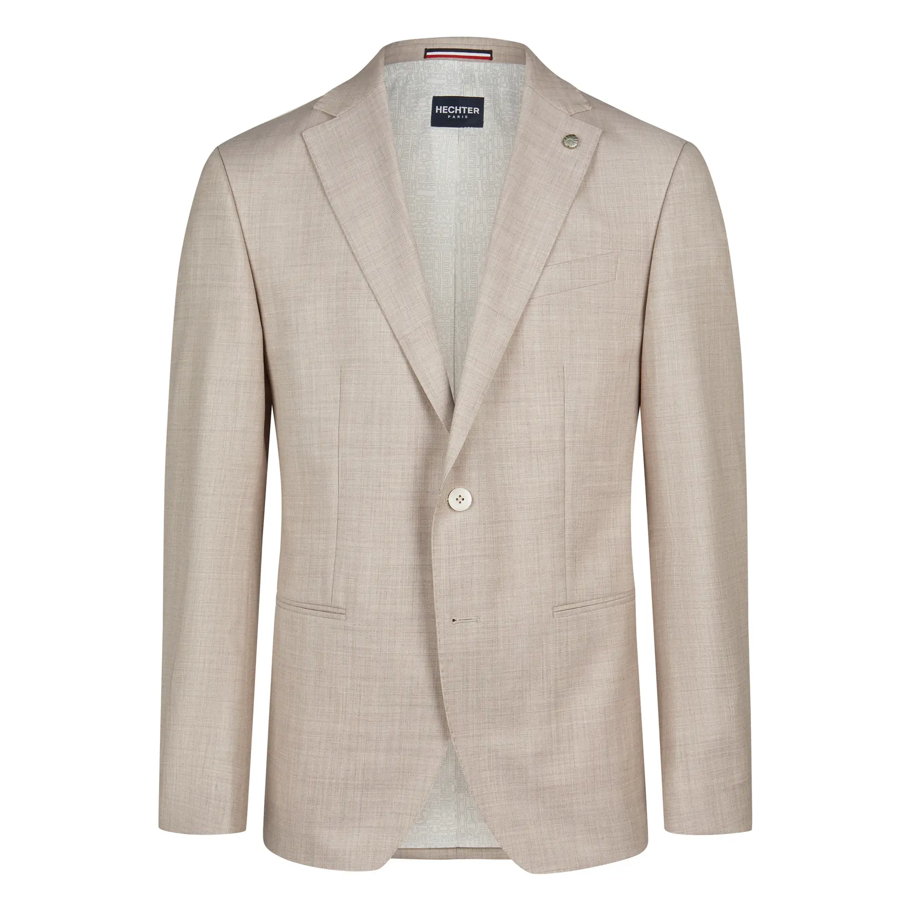 Blazer Hechter Modern Fit