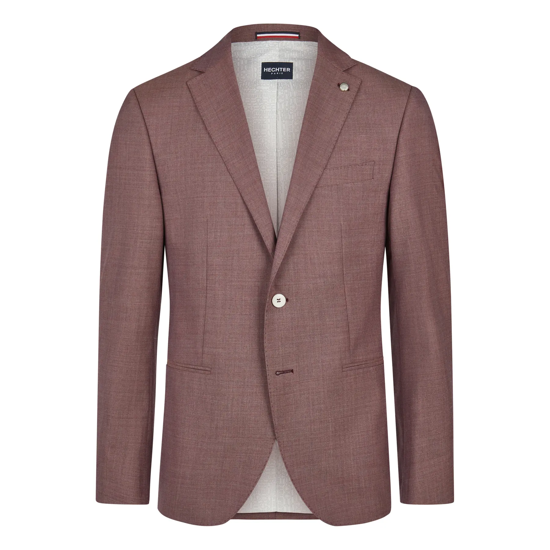 Blazer Hechter Modern Fit