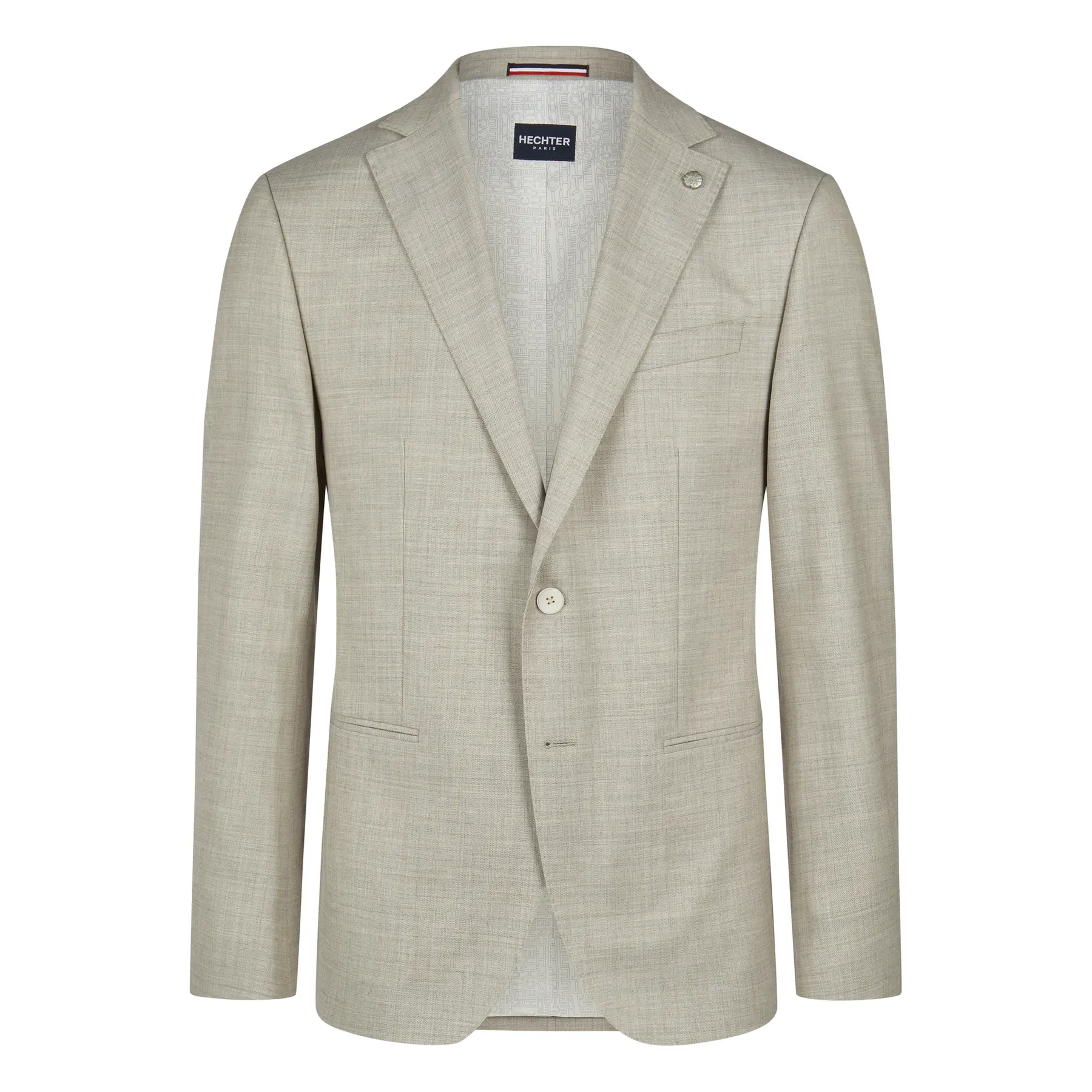 Blazer Hechter Modern Fit