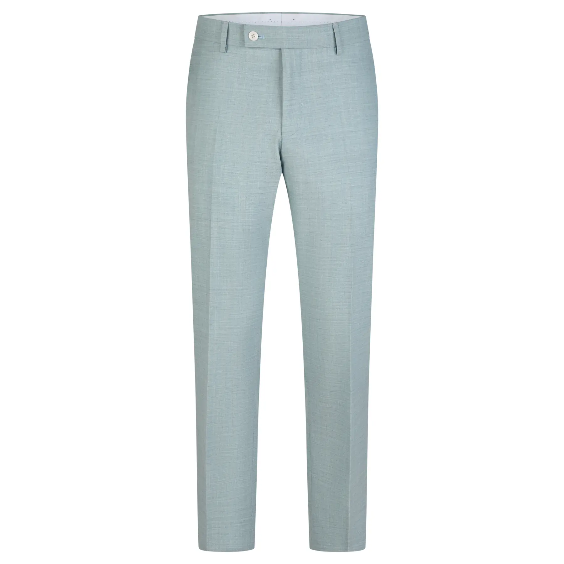 Wollen broek voor een pak Hechter Modern Fit