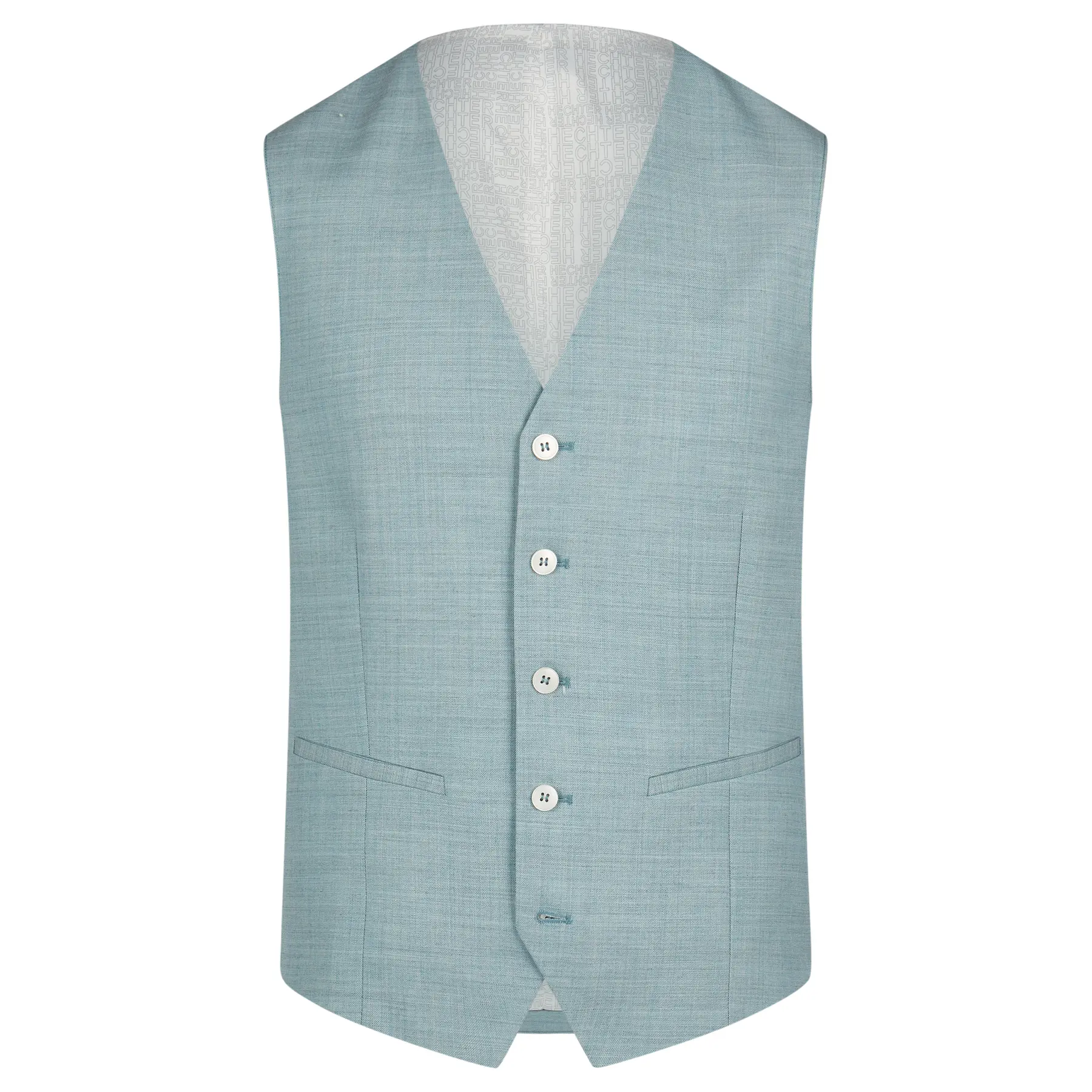 Kostuum vest Hechter Leisure