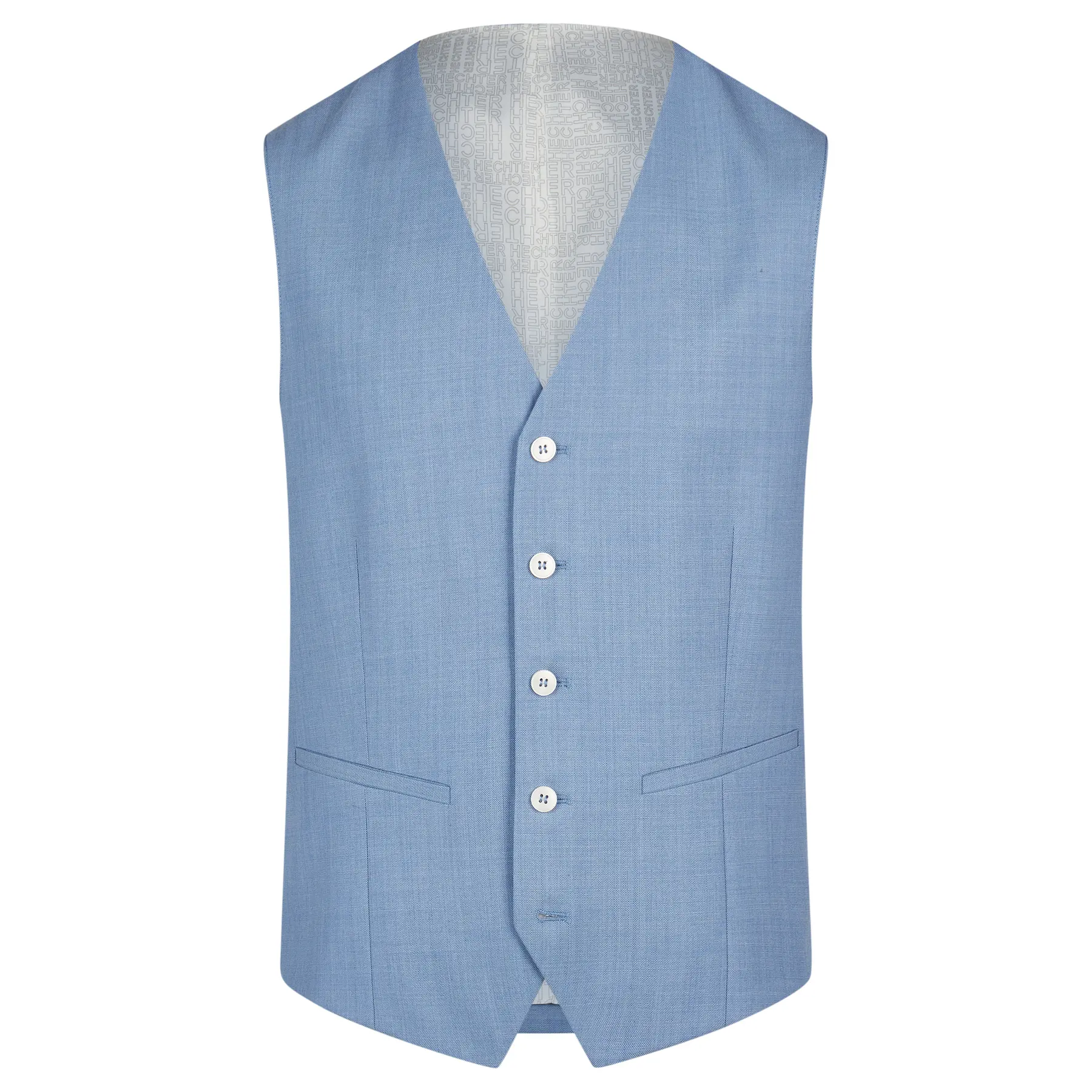 Kostuum vest Hechter Leisure