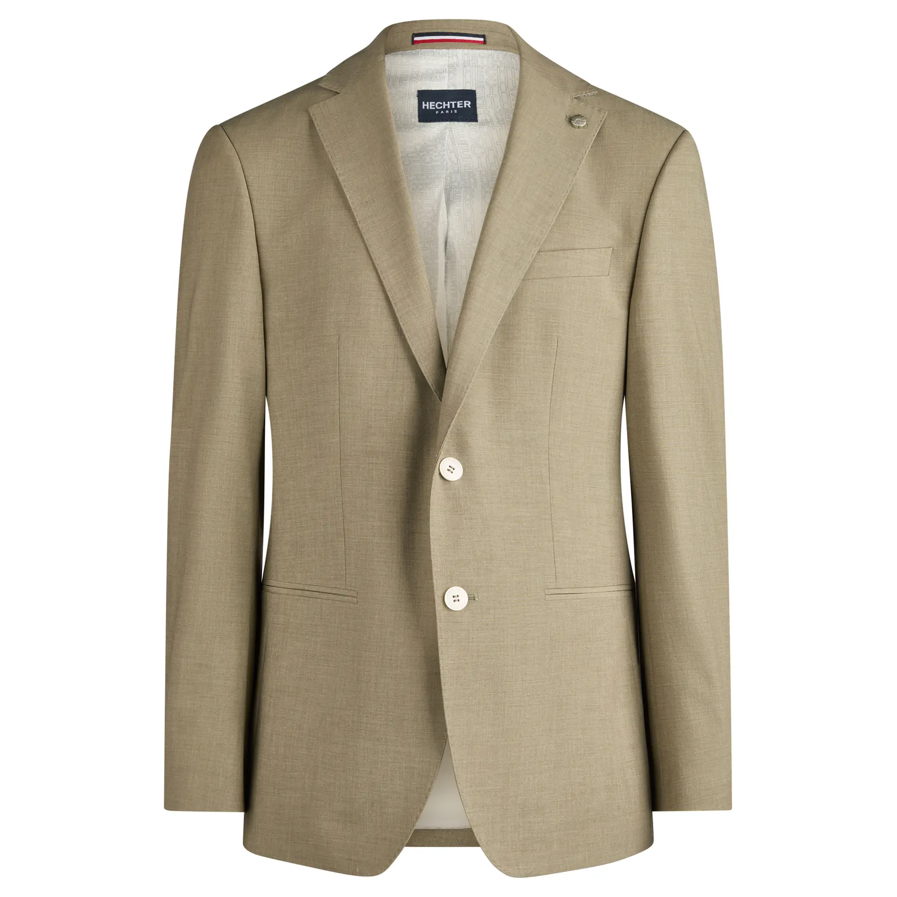 Jas Hechter Modern Fit
