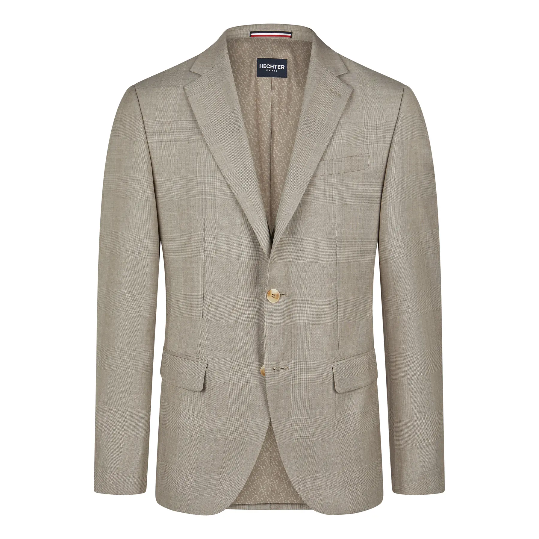 Blazer Hechter Modern Fit