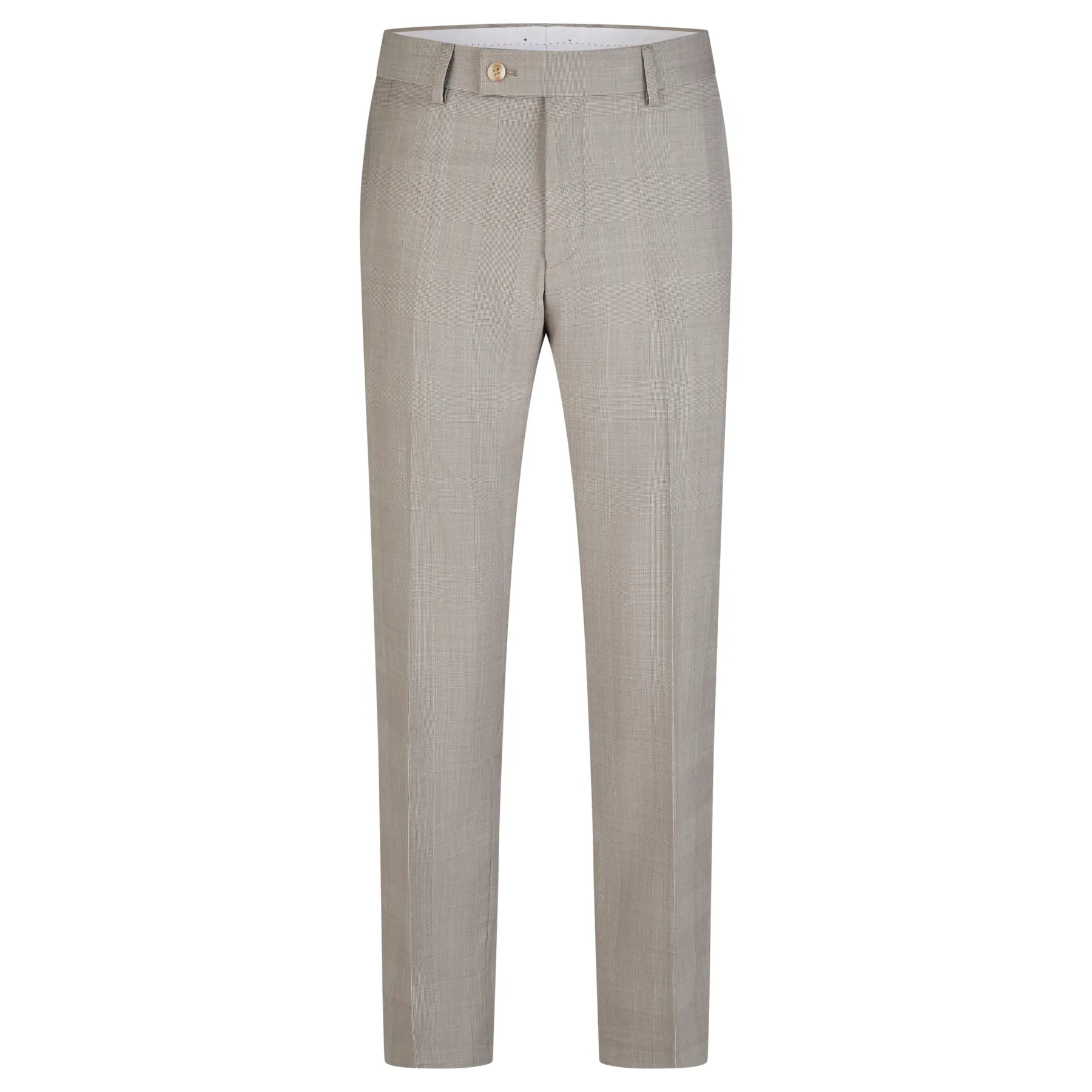 Comfortabele kostuumpantalon Hechter Modern Fit