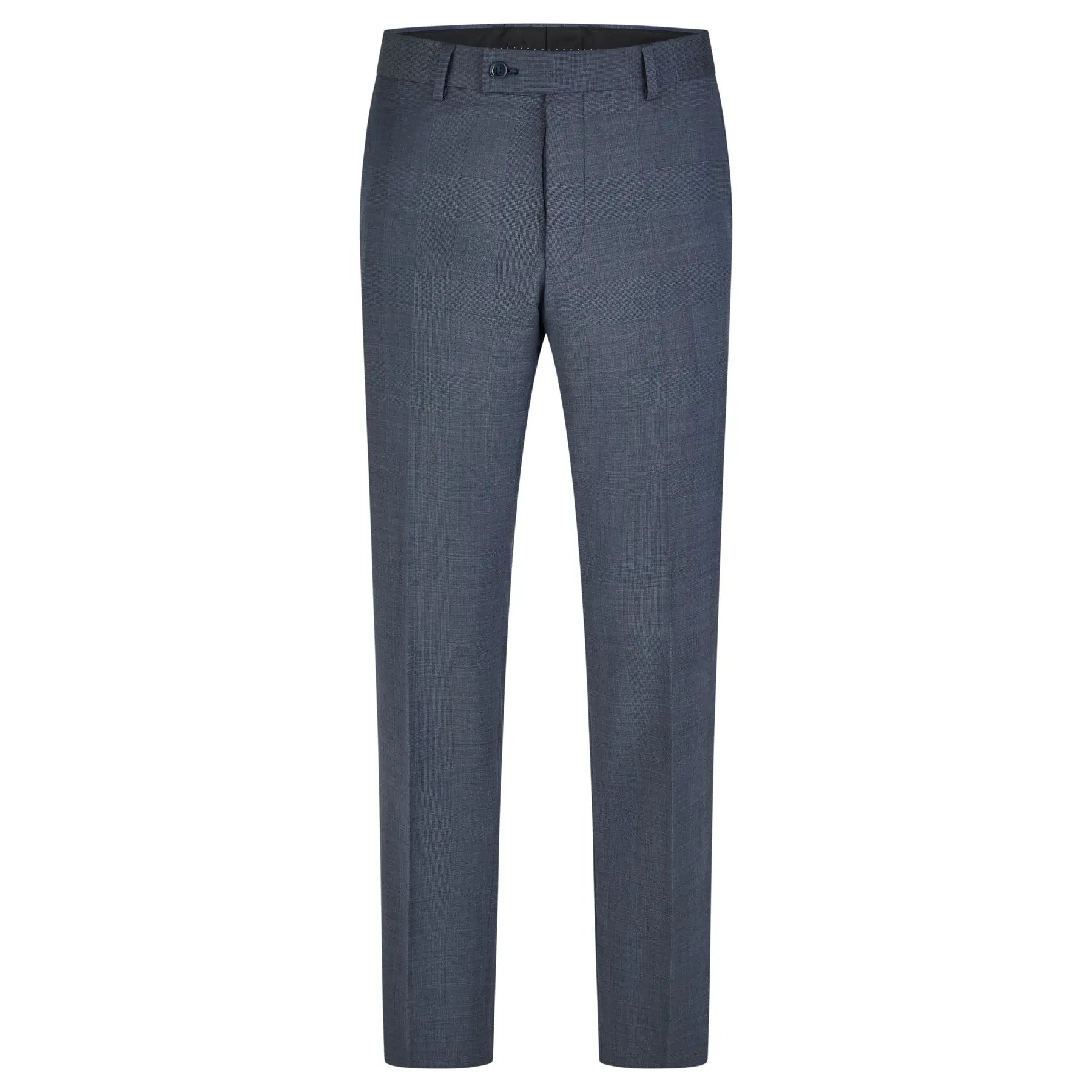 Comfortabele kostuumpantalon Hechter Modern Fit