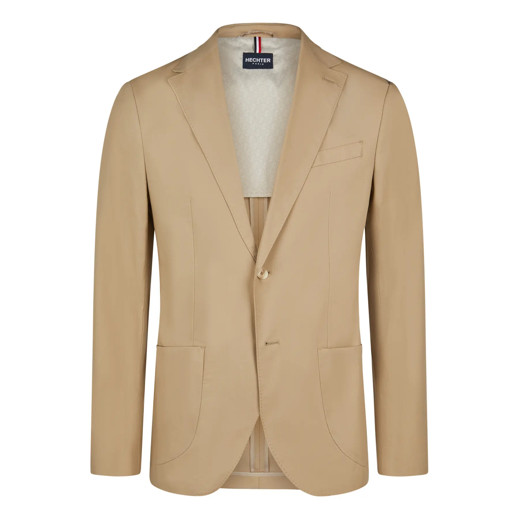 Casual jas Hechter Modern Fit