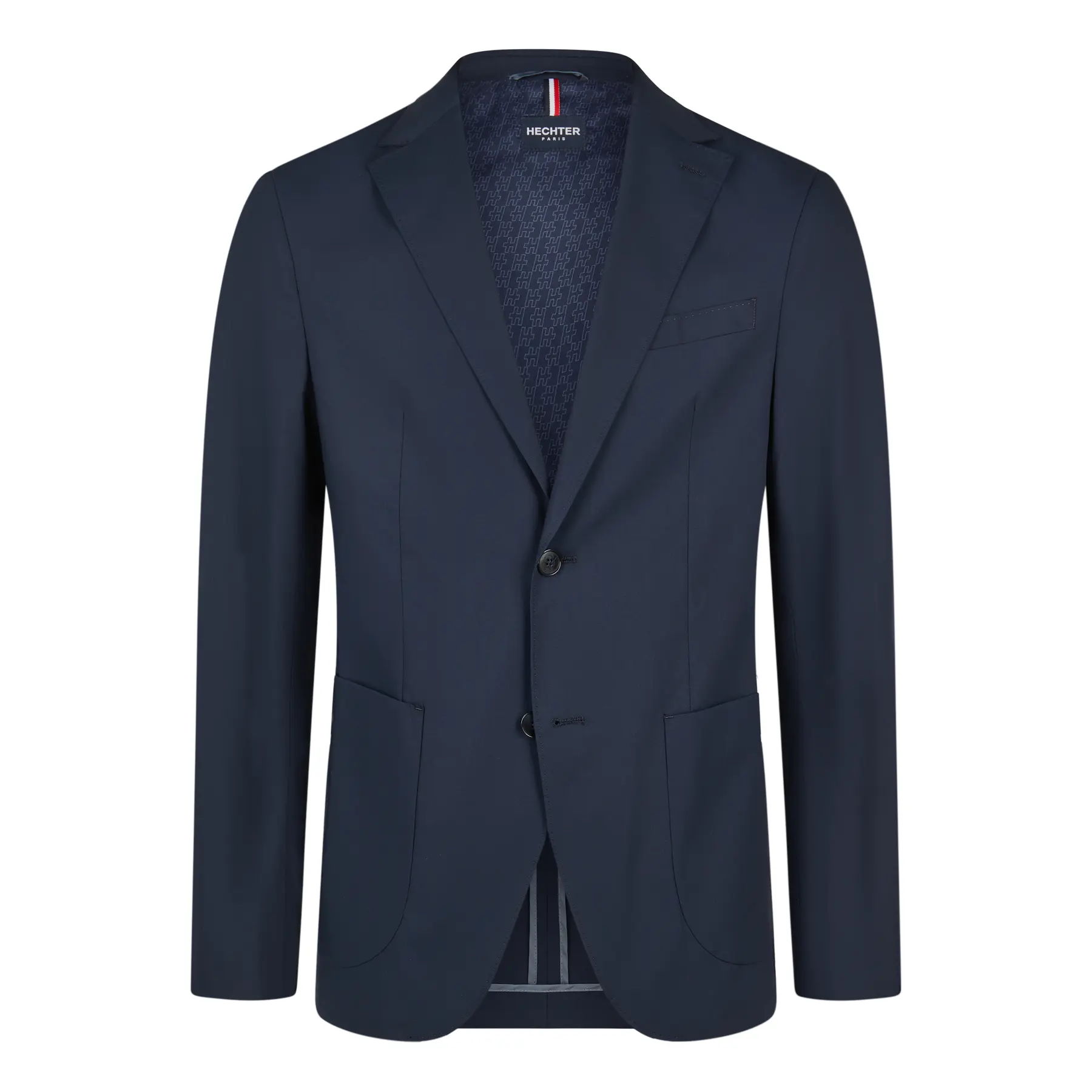 Lichte casual jas Hechter Modern Fit