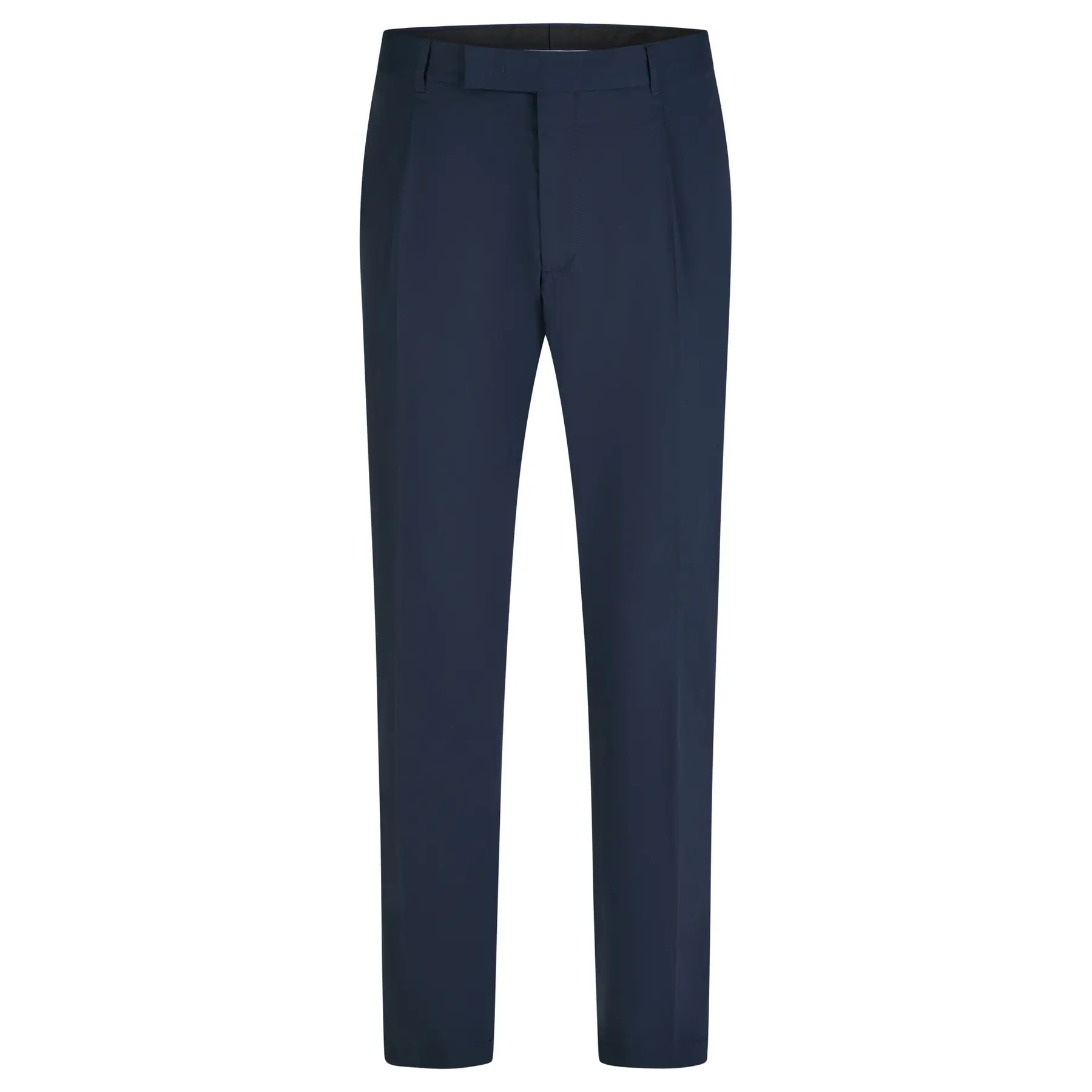 Herenkostuumpantalon met zachte katoenmix Hechter Modern Fit