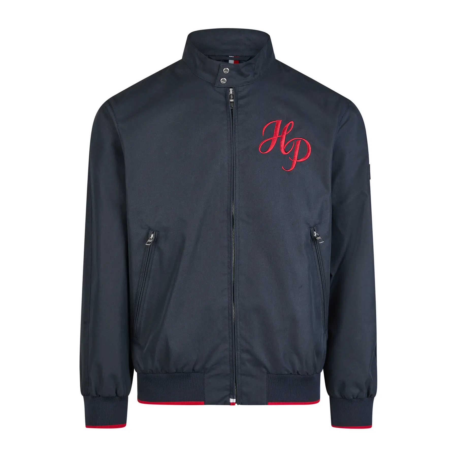 Jas Hechter