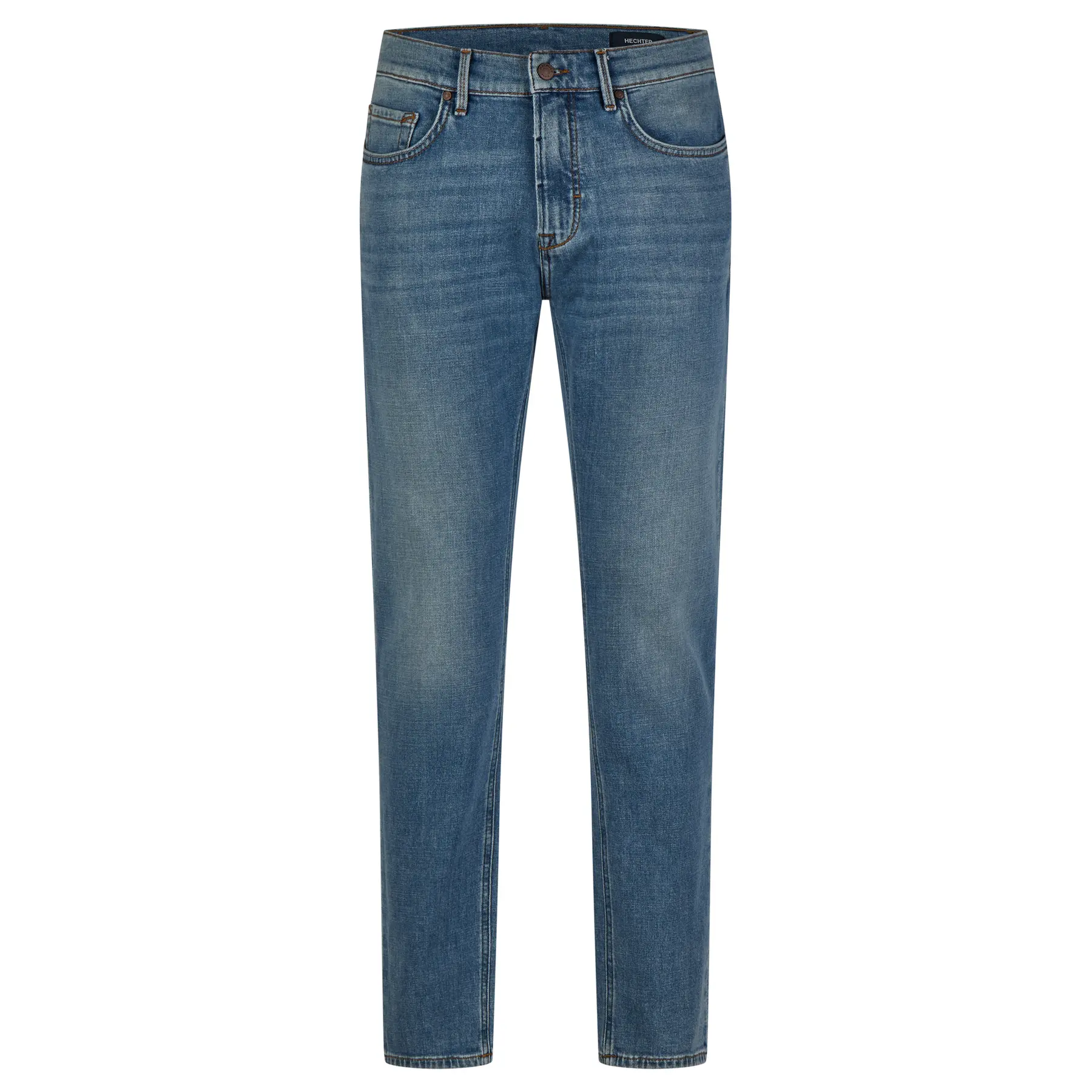 Tapered jeans Hechter H-Belfort Authentic Stretch