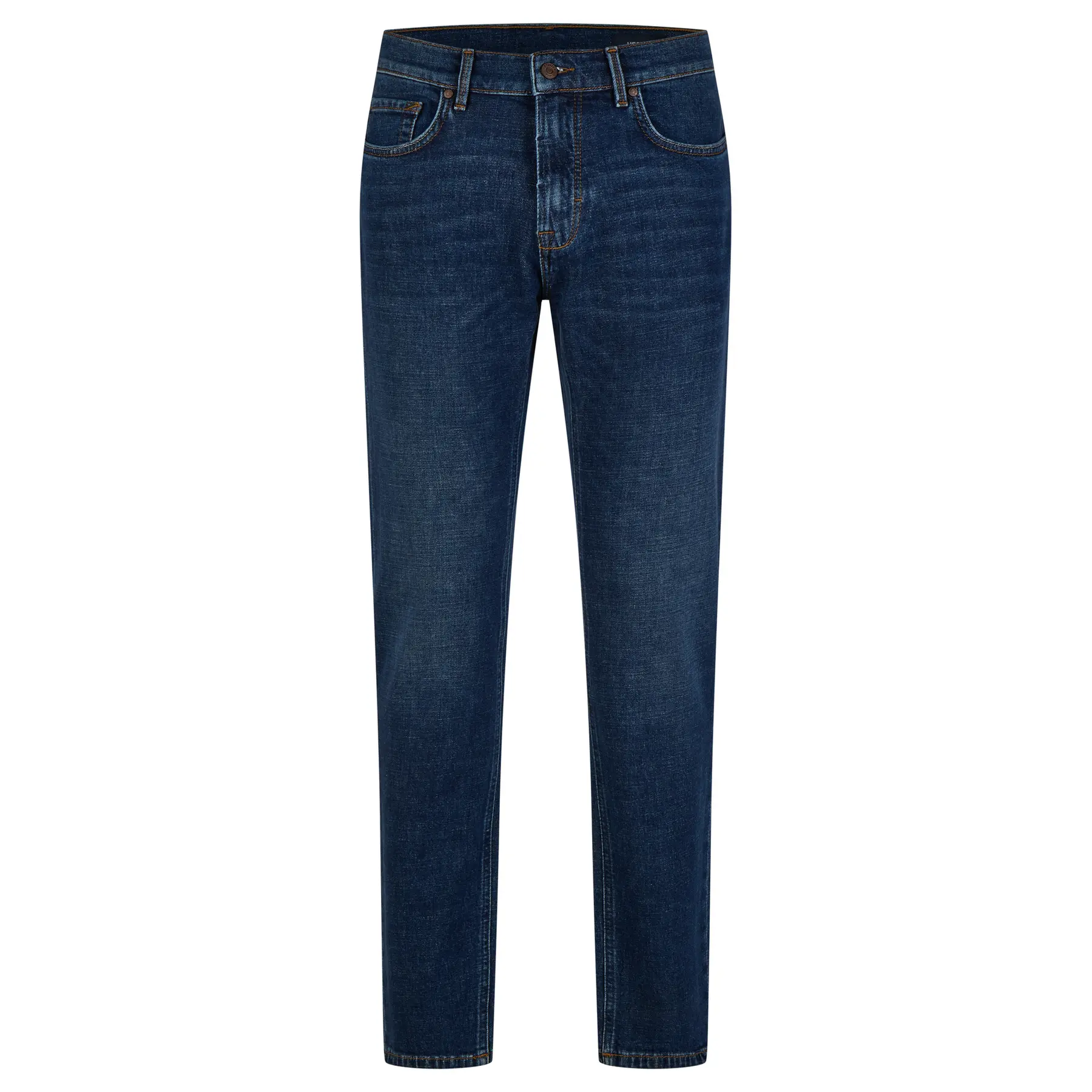 Tapered jeans Hechter H-Belfort Authentic Stretch