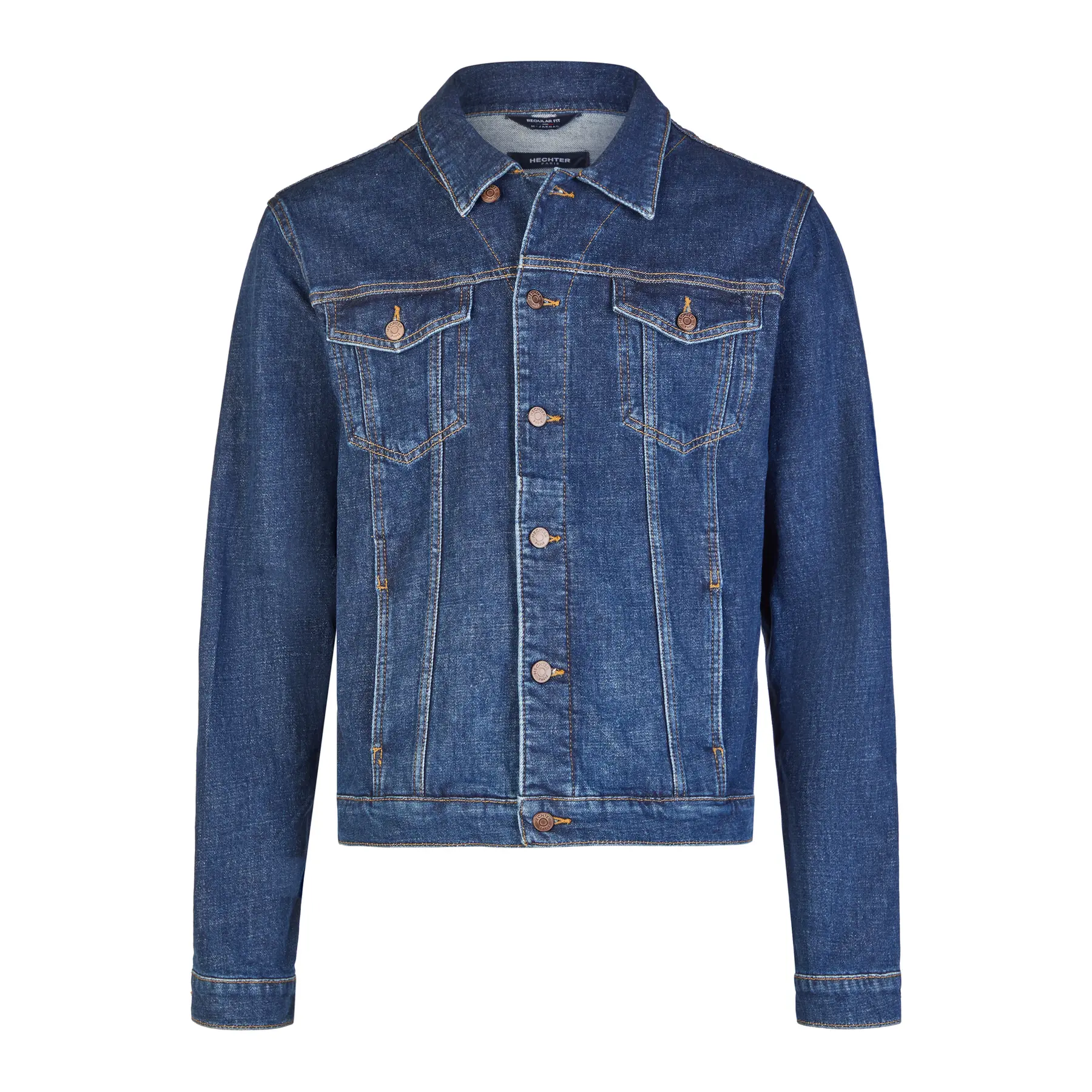 Denim jack Hechter H-Jamac