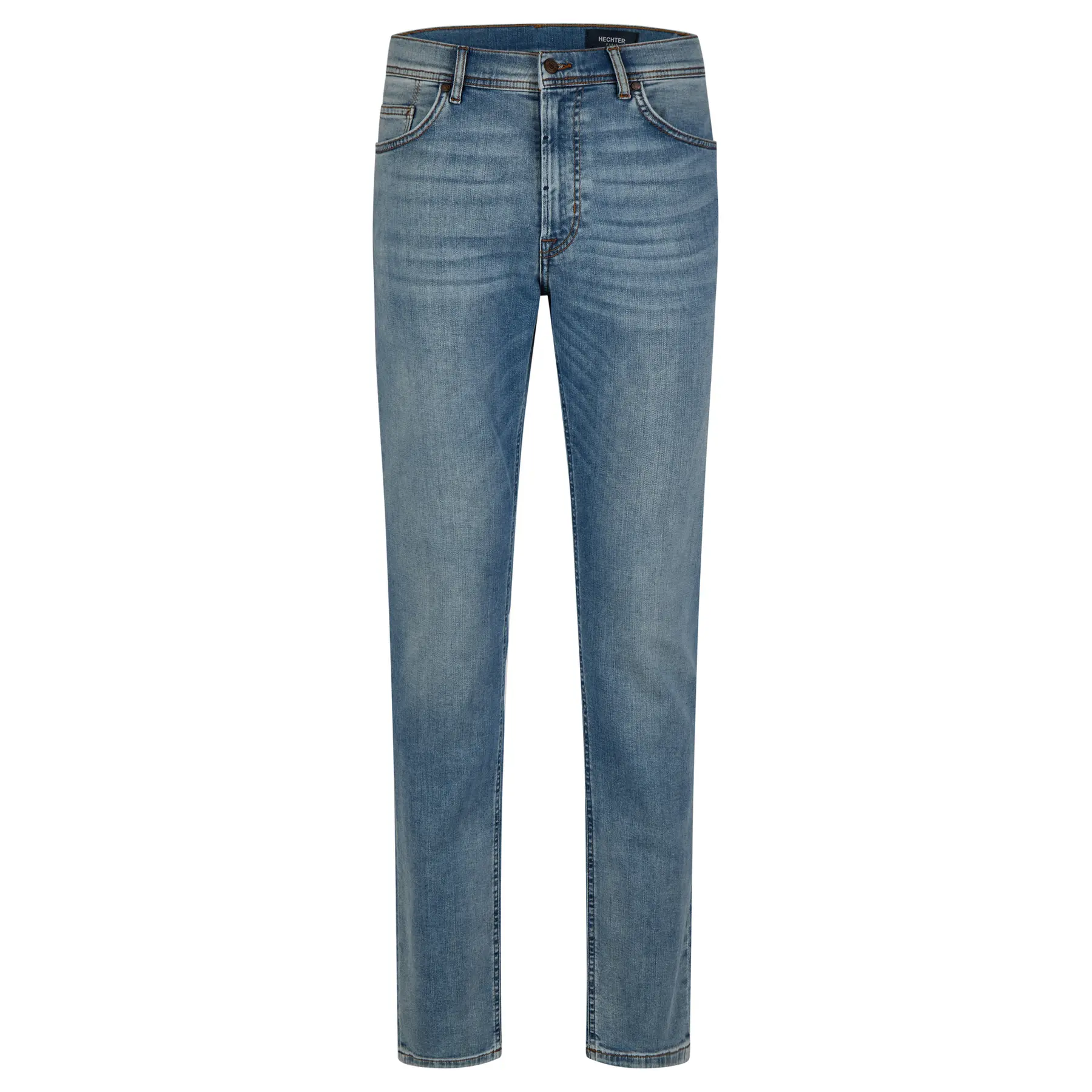 Tapered jeans Hechter H-Belfort Xtension Dual Core