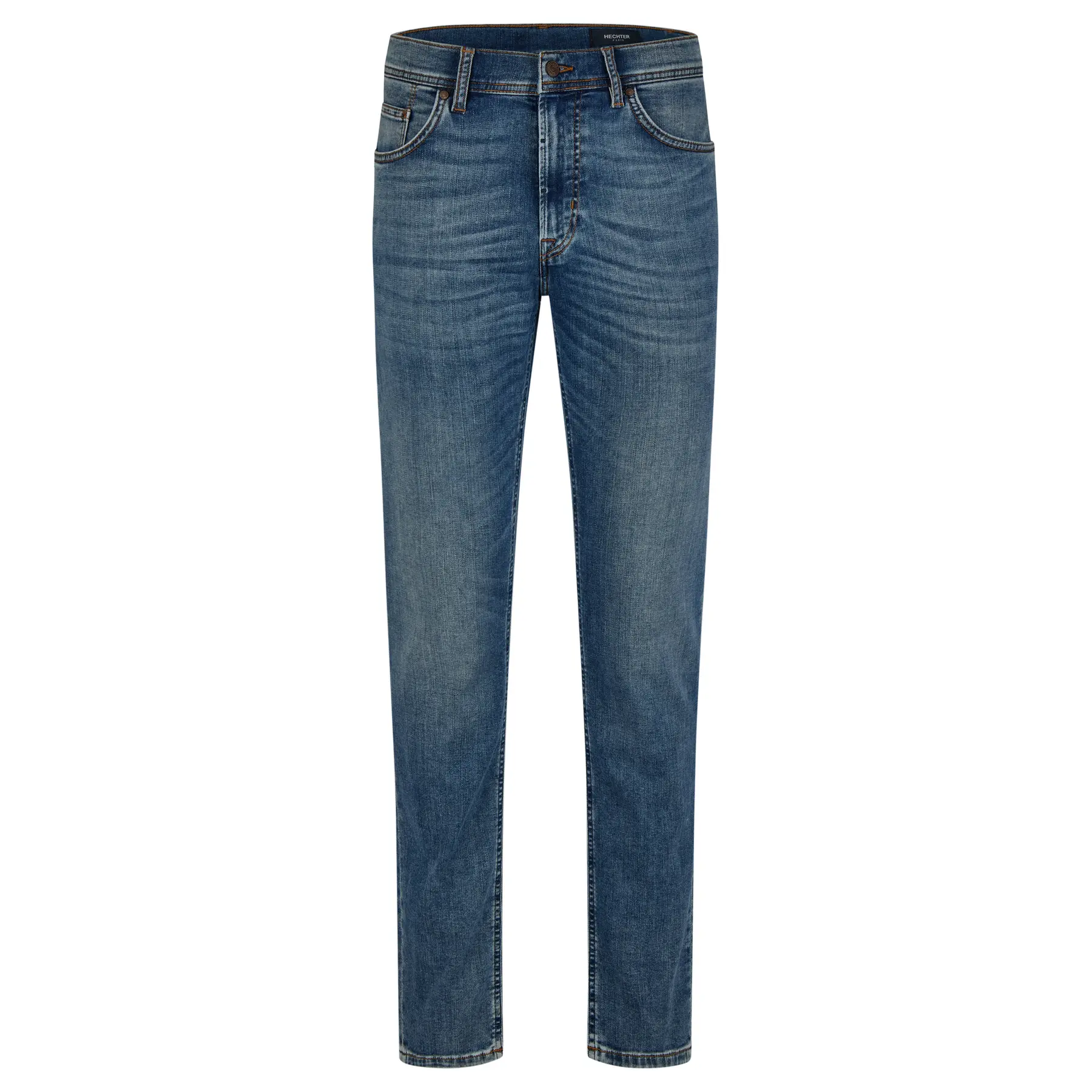Tapered jeans Hechter H-Belfort Xtension Dual Core