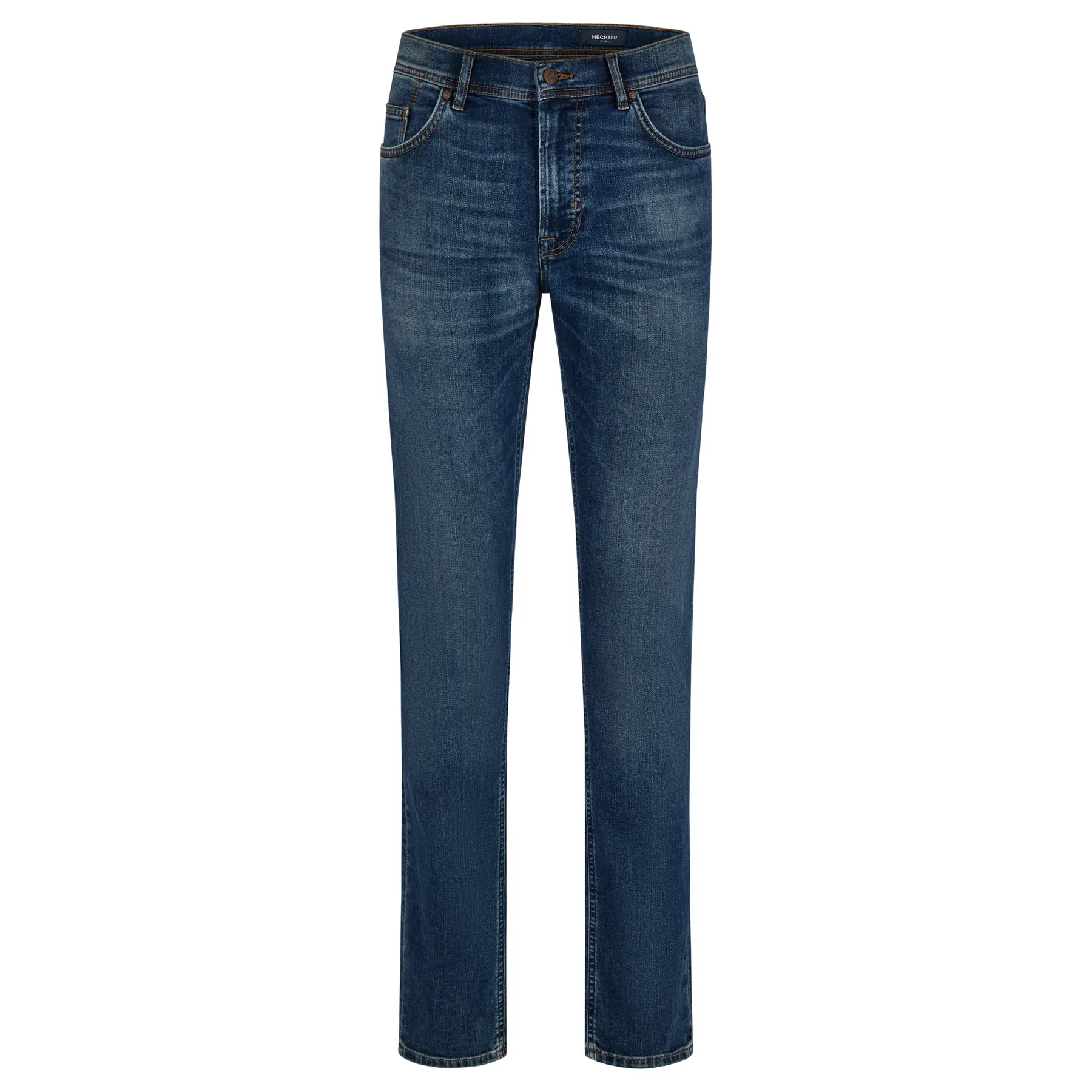 Tapered jeans Hechter H-Belfort Xtension Dual Core