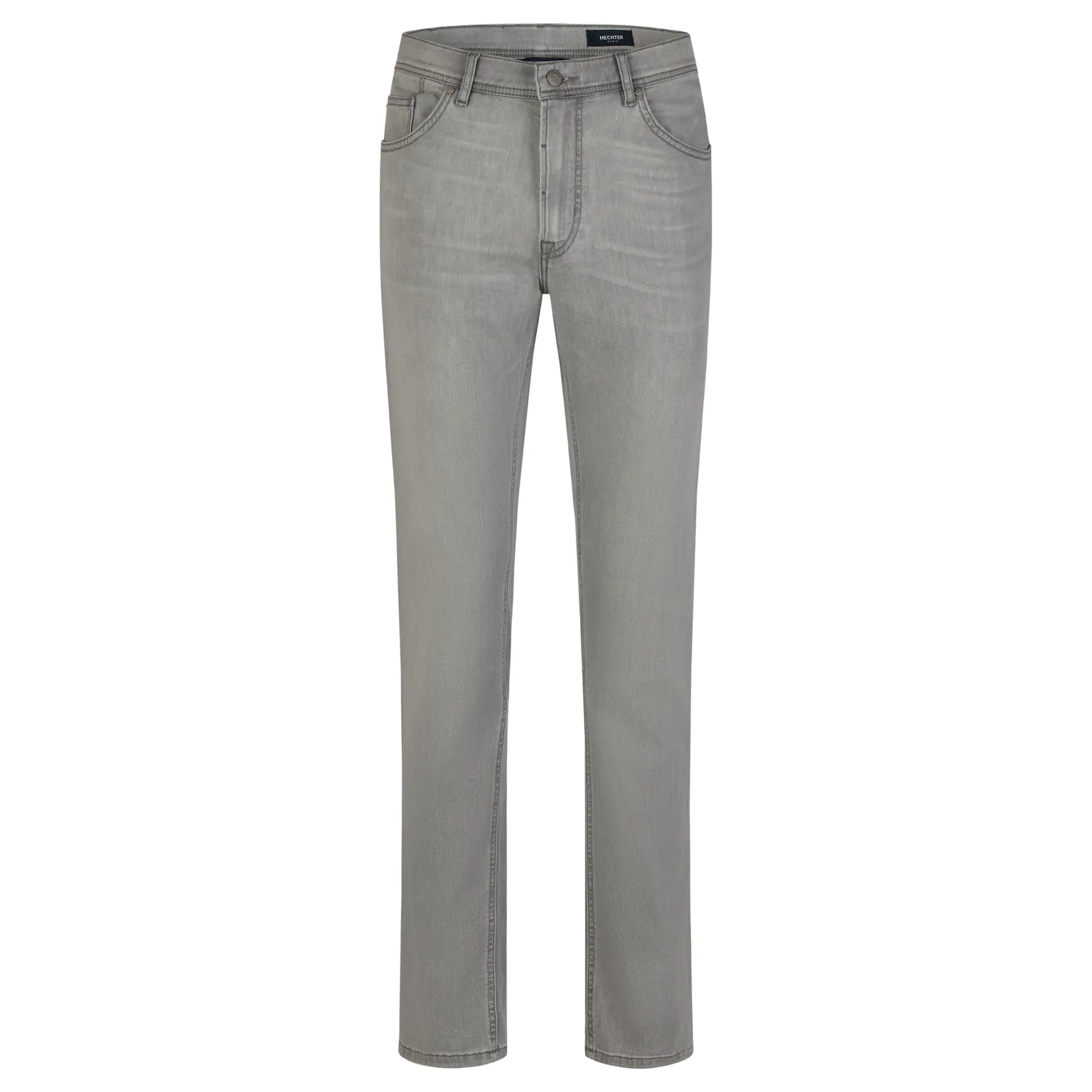 Tapered jeans Hechter H-Belfort Xtension