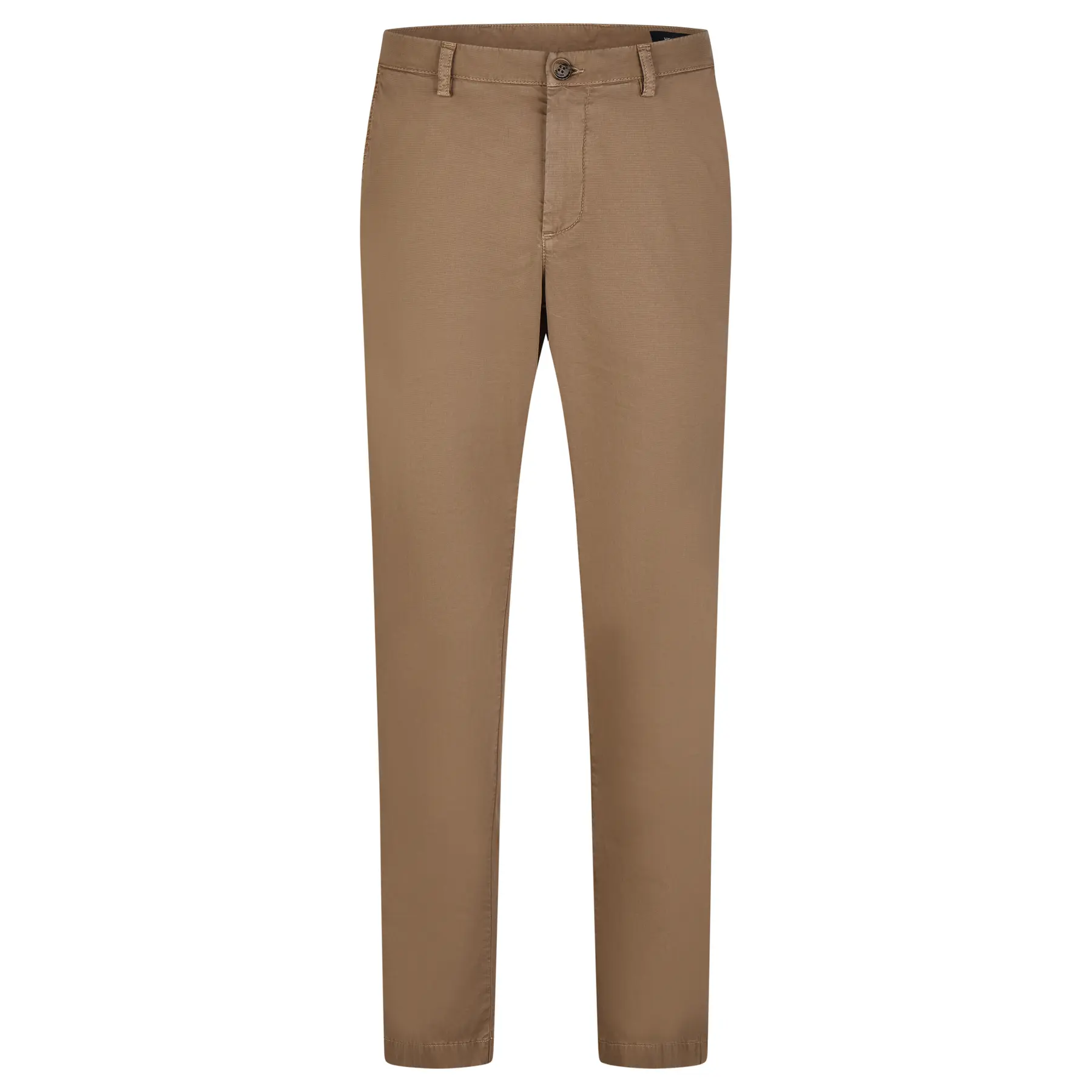 Klassieke en comfortabele chino broek Hechter H-Colmar