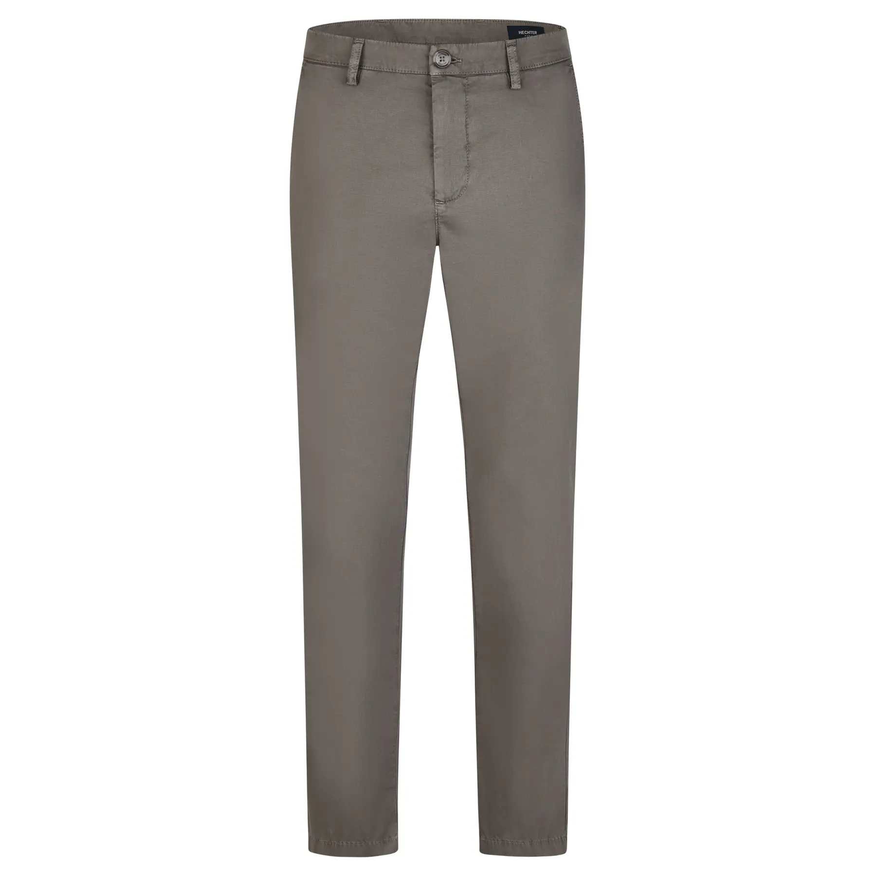 Klassieke en comfortabele chino broek Hechter H-Colmar