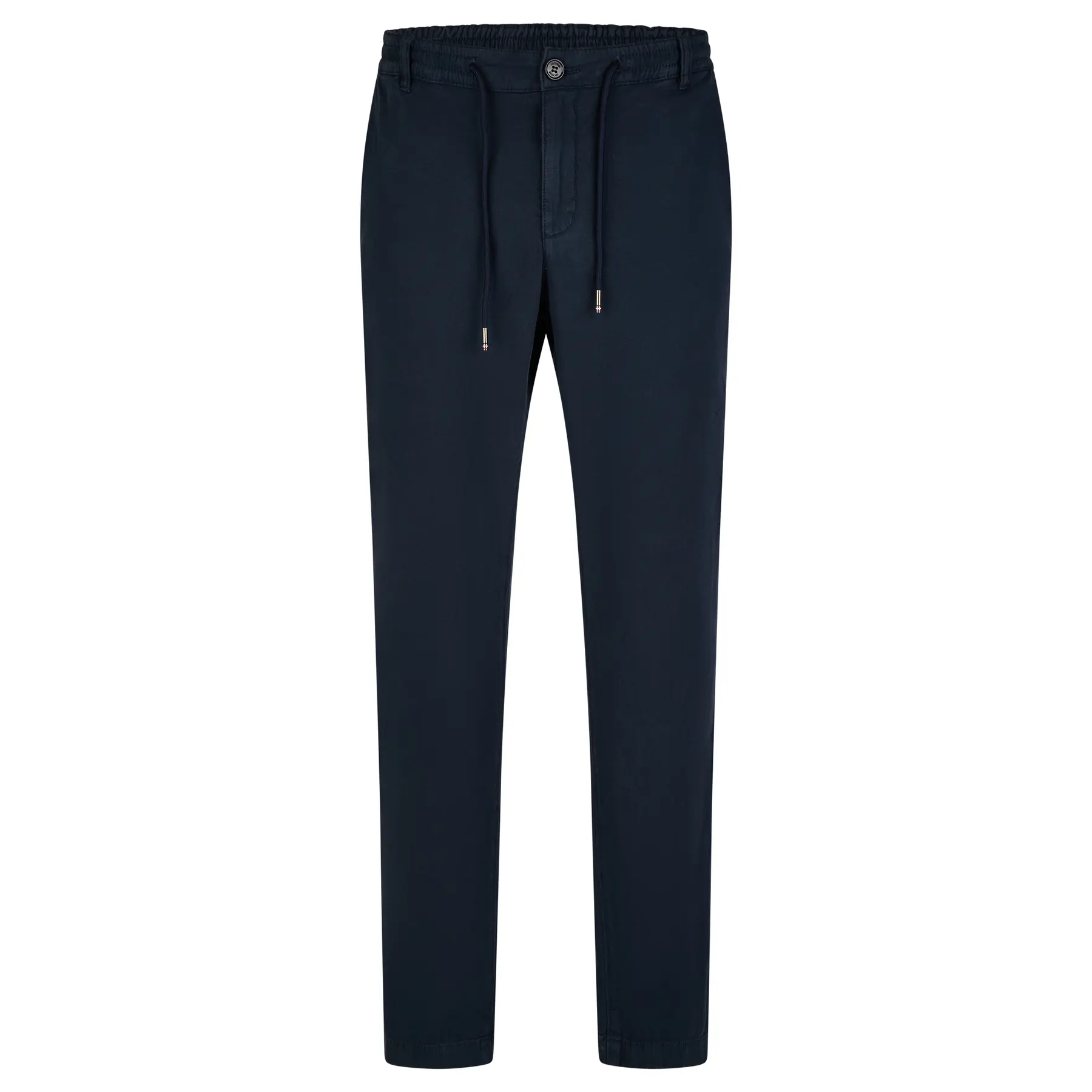 Chino Pants met Koordsluiting Hechter H-Calais