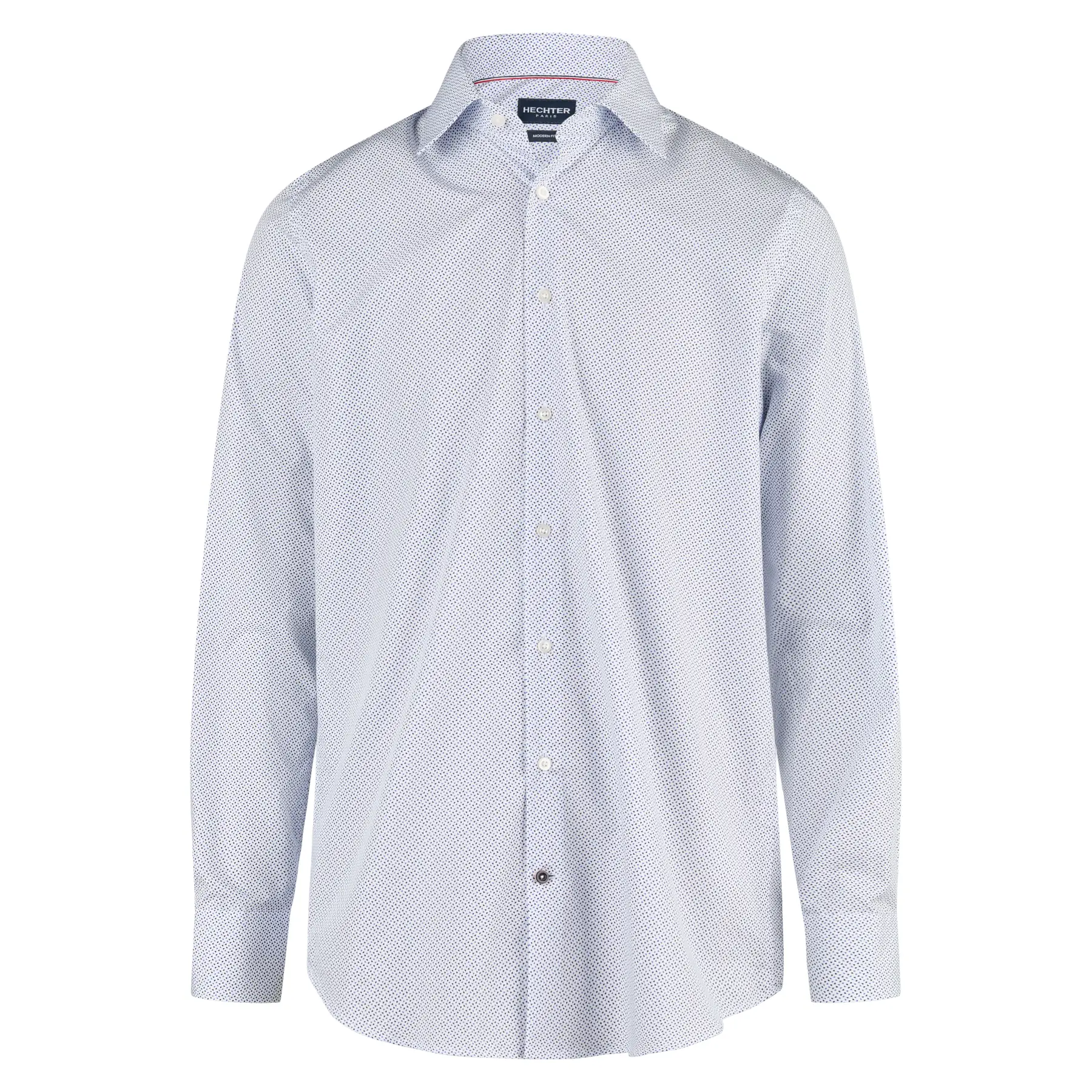 Shirt met lange mouwen Hechter Kent MF
