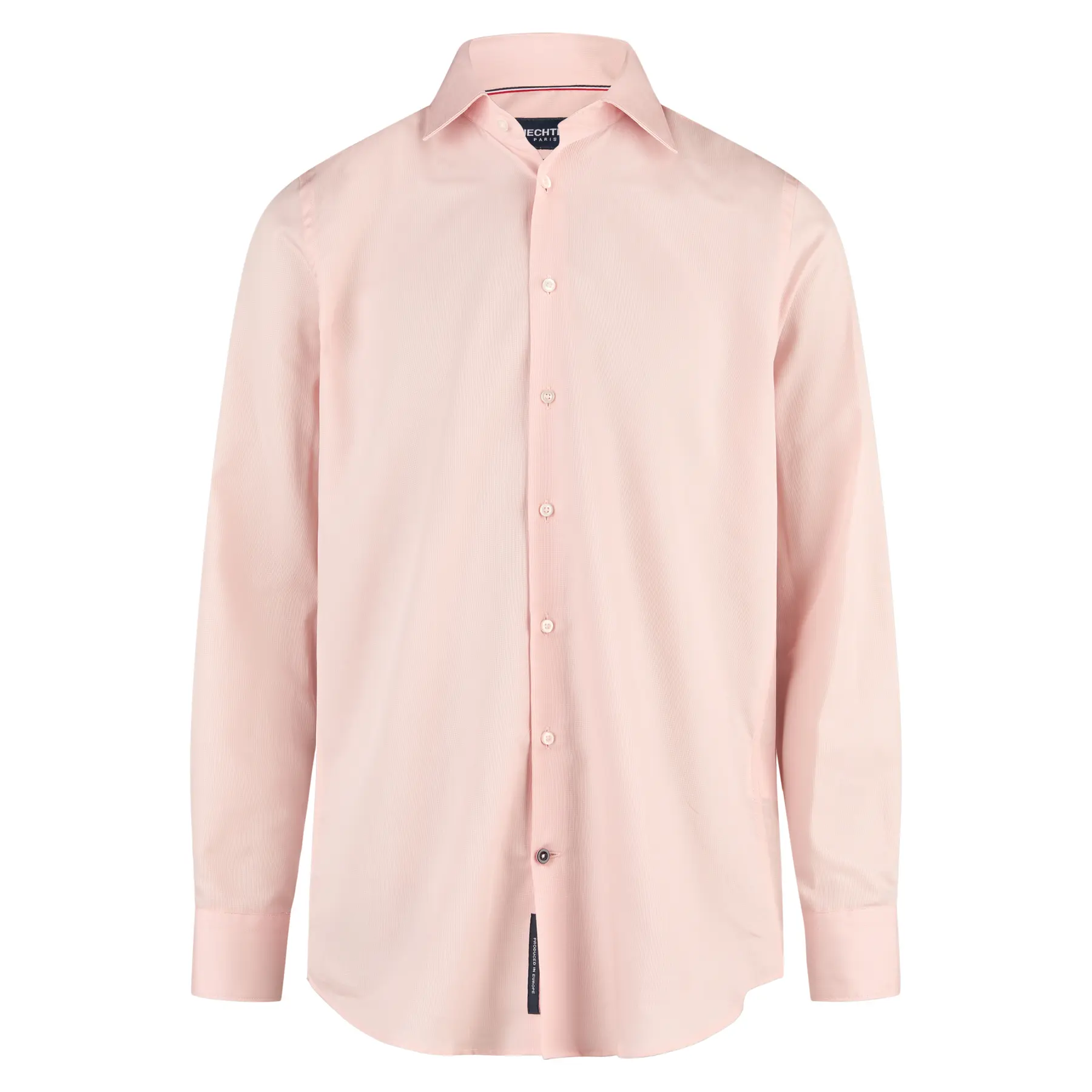 Shirt met lange mouwen Hechter Kent MF