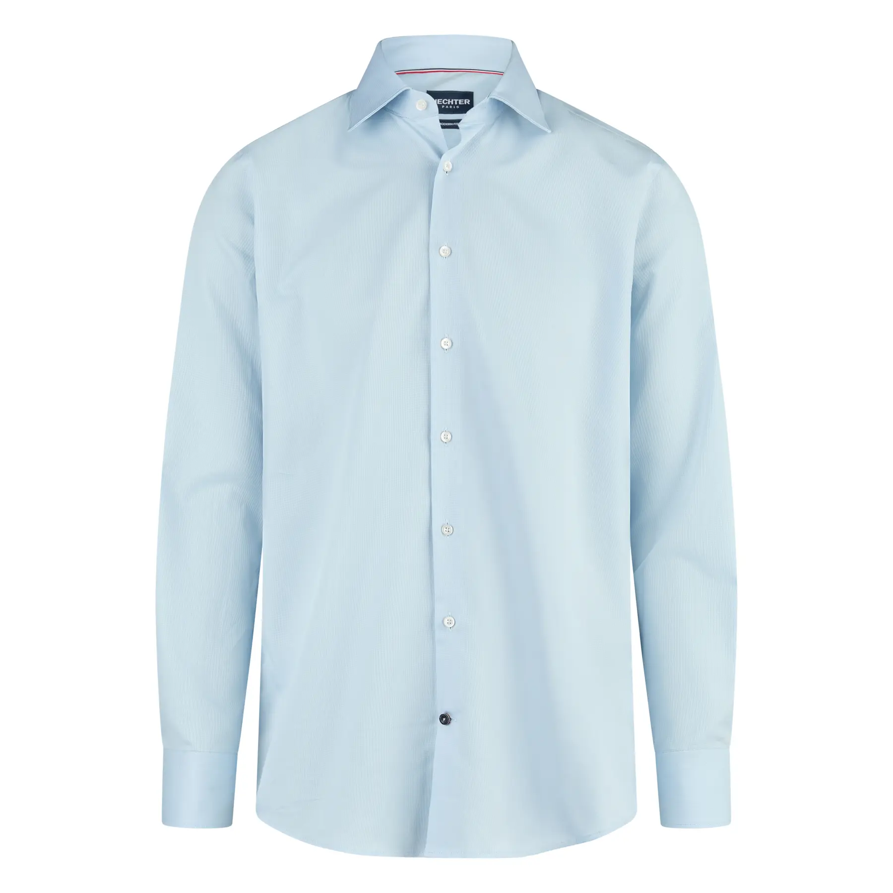 Shirt met lange mouwen Hechter Kent MF