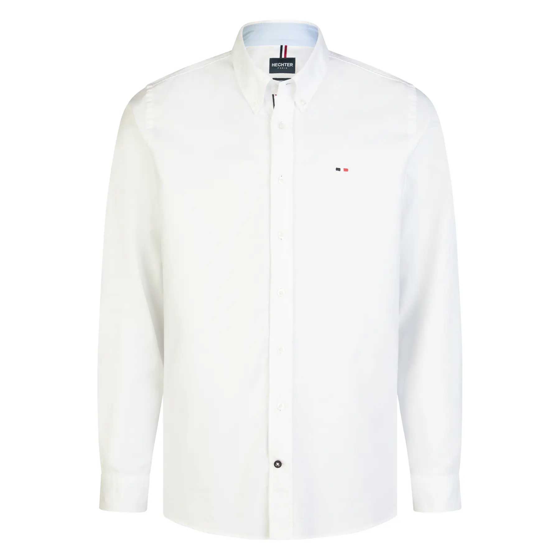 Shirt met lange mouwen Hechter MF