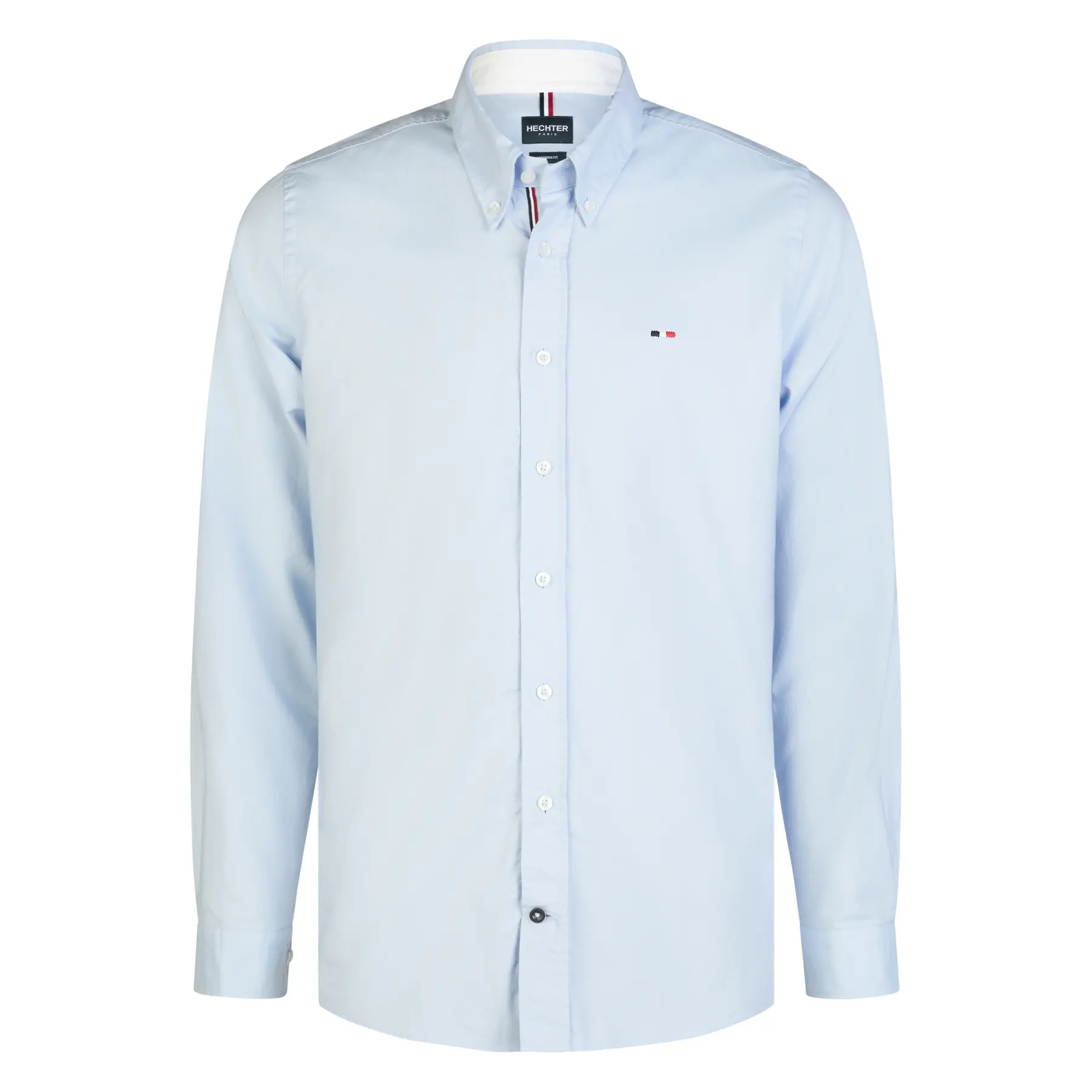 Shirt met lange mouwen Hechter MF