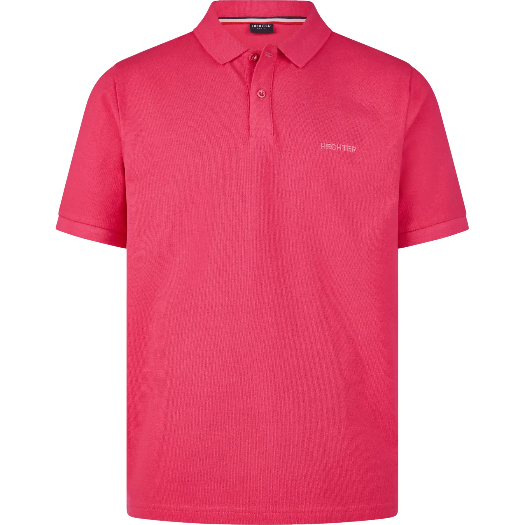 T-shirt van gaas Hechter
