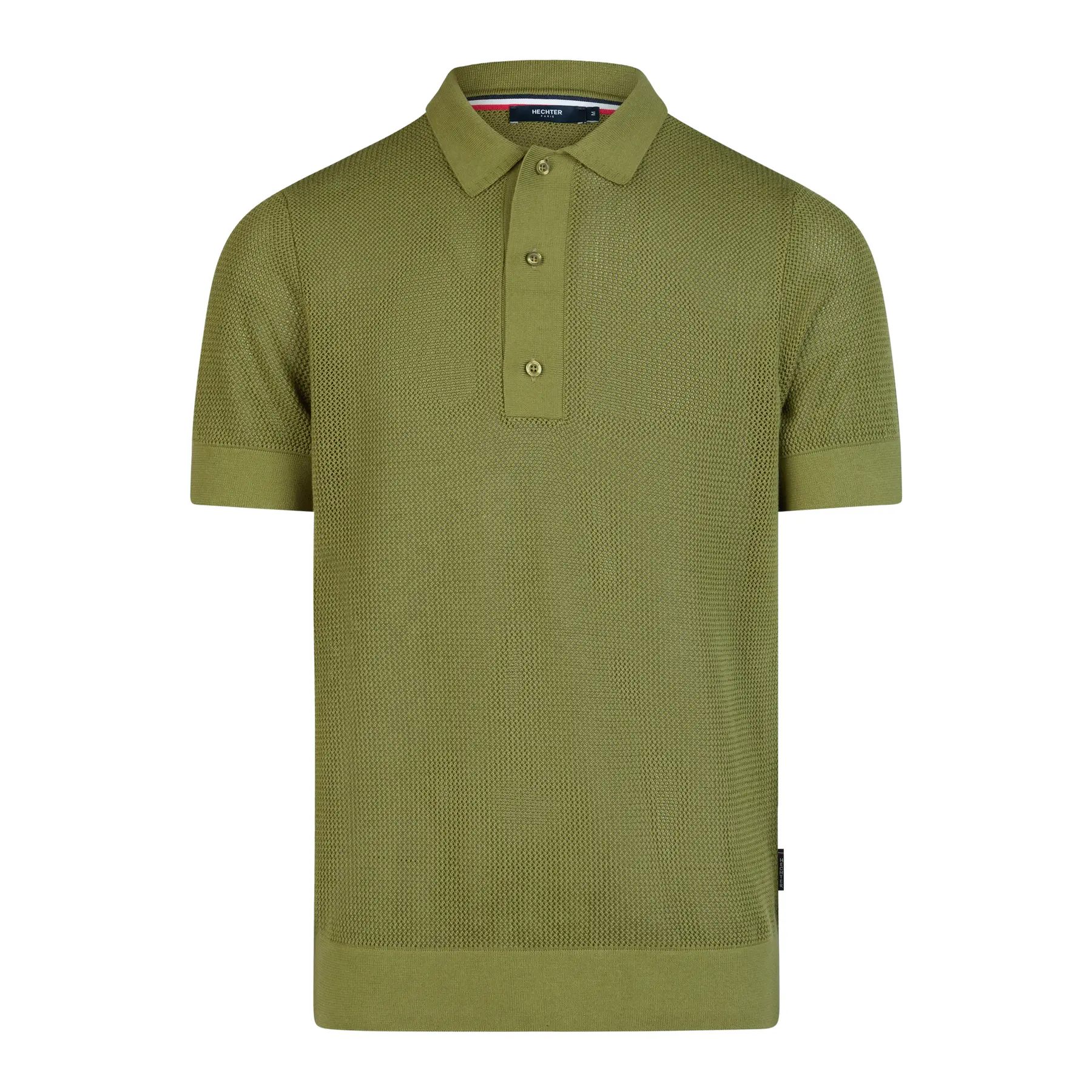 Iconisch polo Hechter