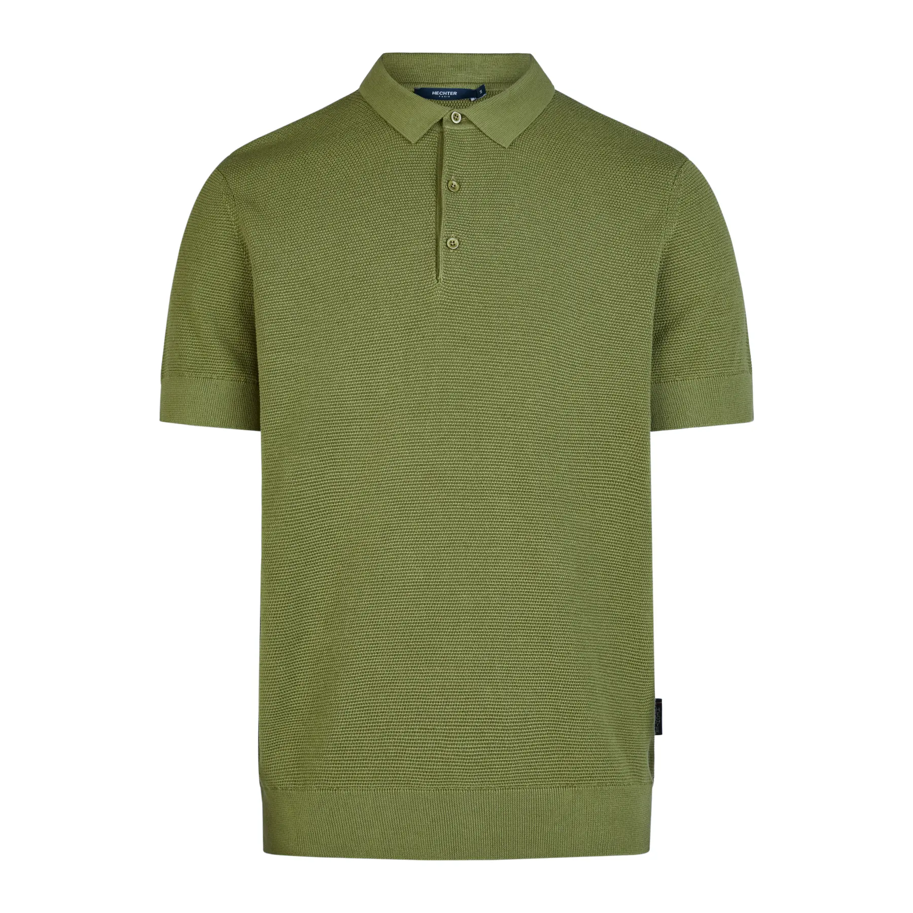 Tendens Poloshirt van Maillot Hechter
