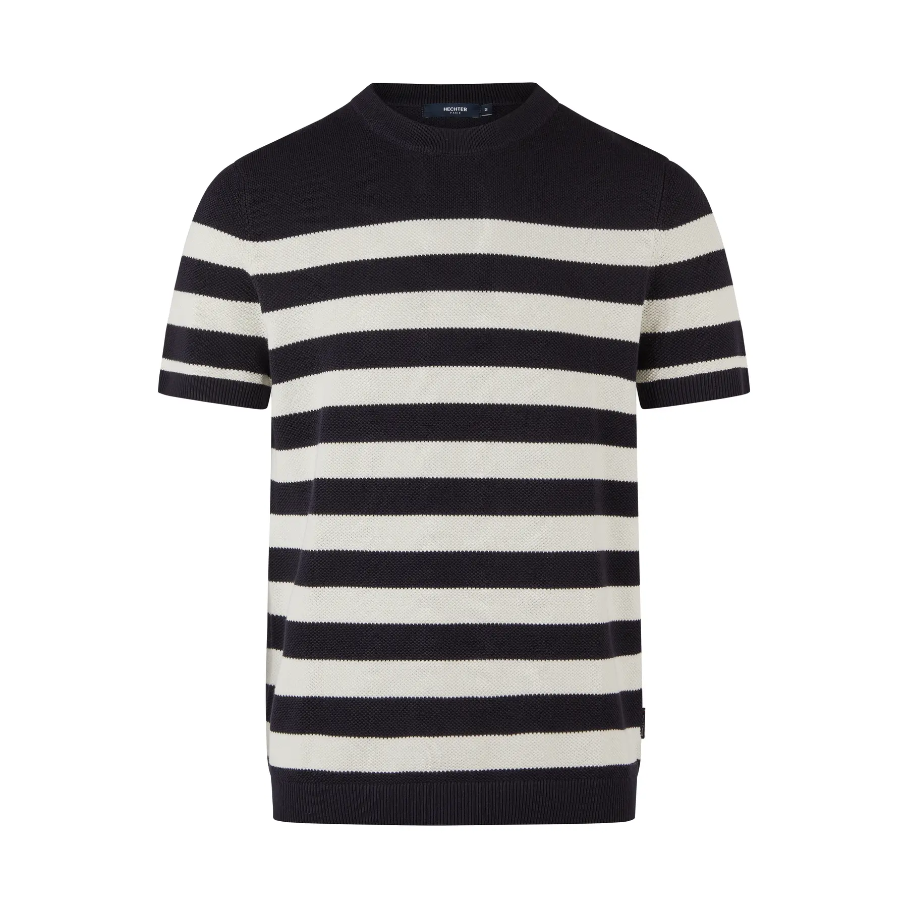 T-shirt in tricot Hechter