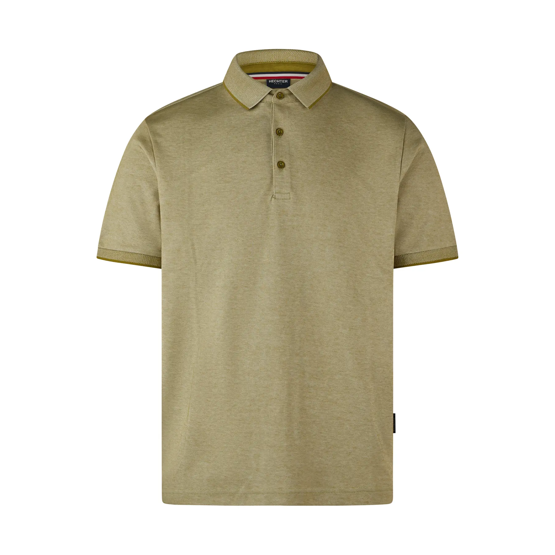 Piqué poloshirt Hechter Easy Go