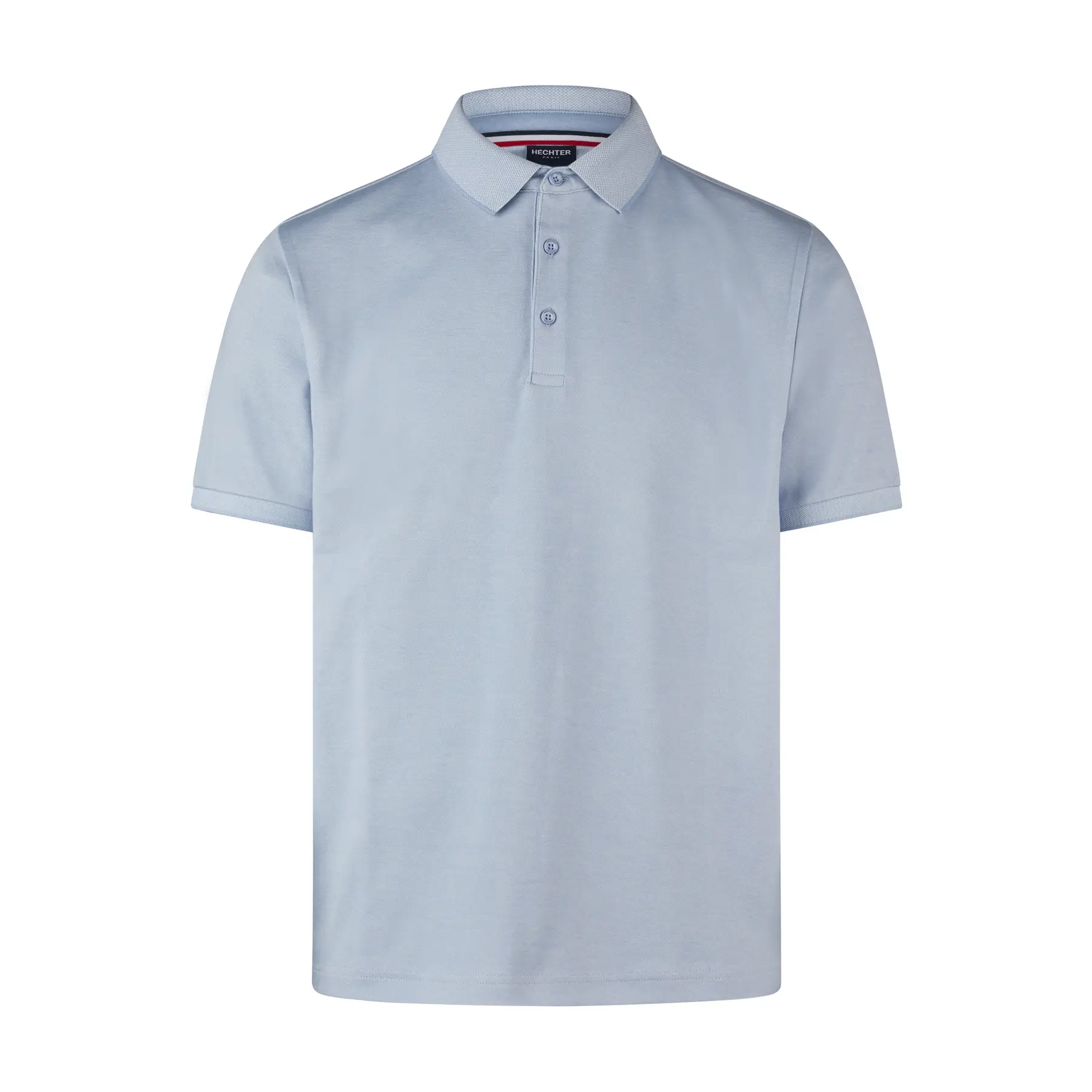 Piqué poloshirt Hechter Easy Go