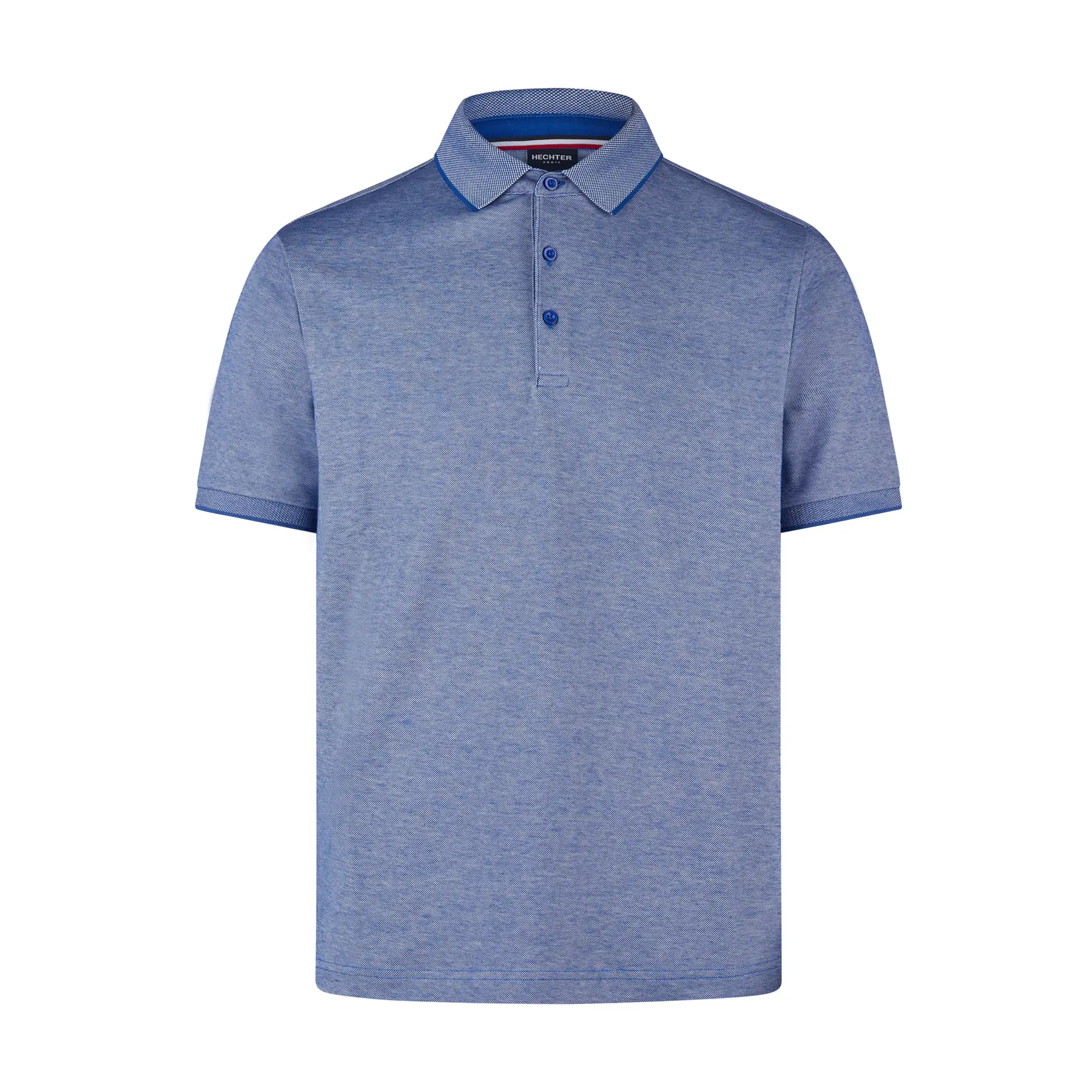 Piqué poloshirt Hechter Easy Go