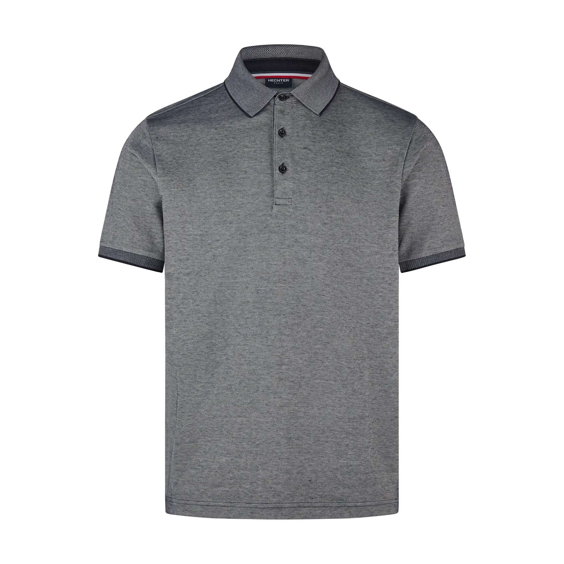 Piqué poloshirt Hechter Easy Go