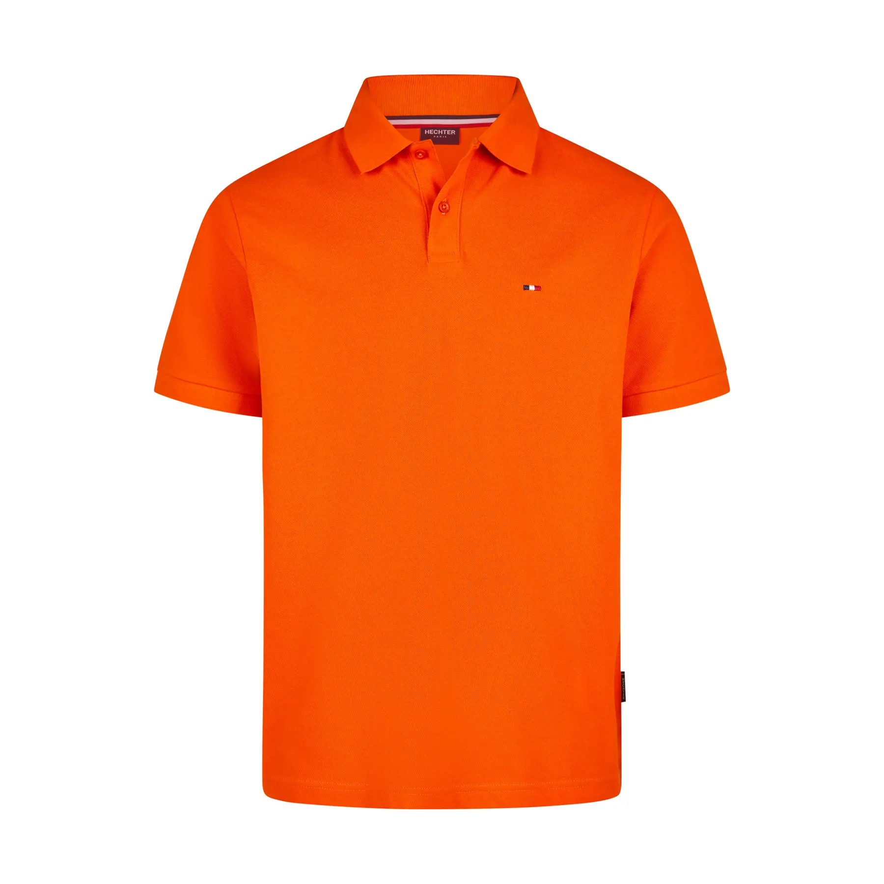 Piqué poloshirt Hechter