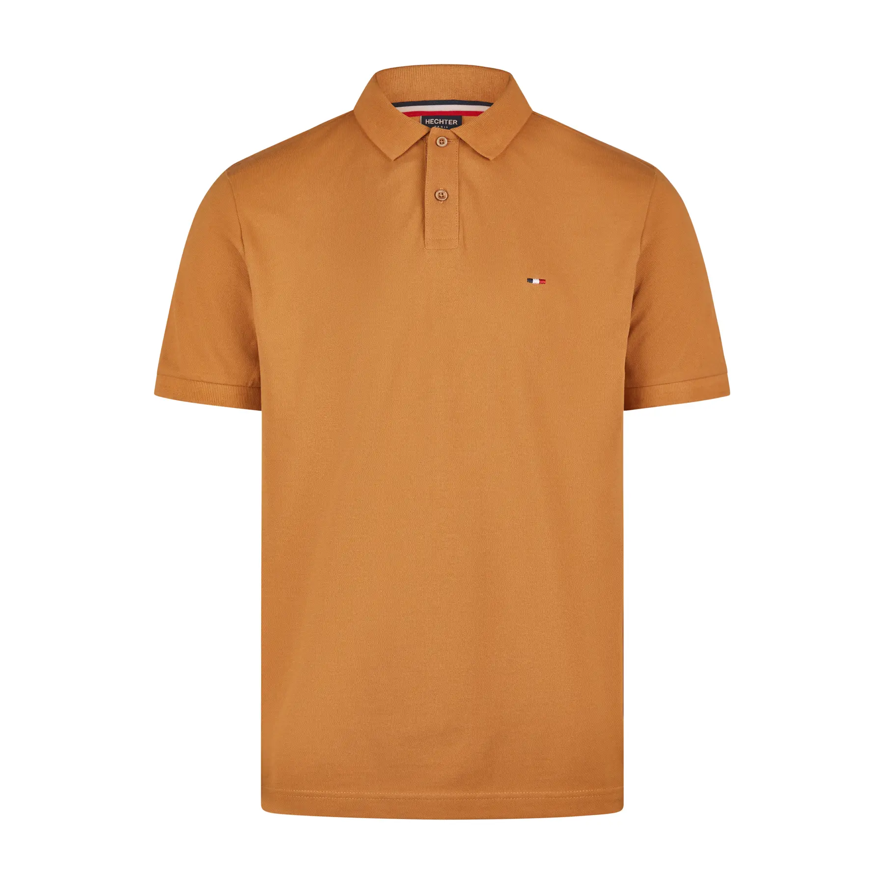 Piqué poloshirt Hechter