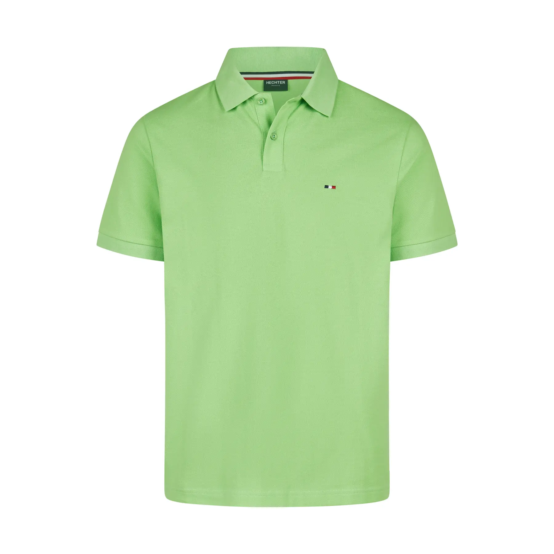 Polo-Shirt aus Piqué Hechter