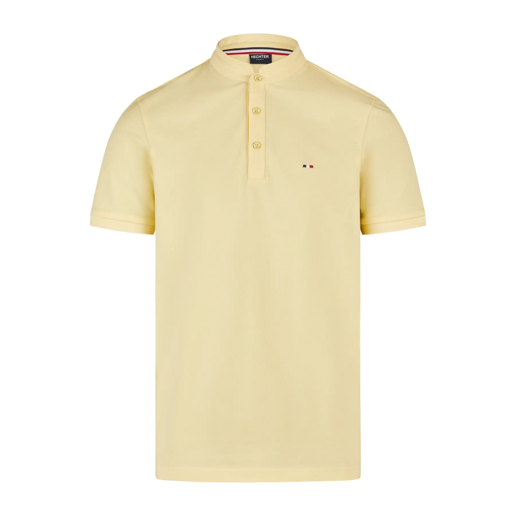 Piqué poloshirt Hechter