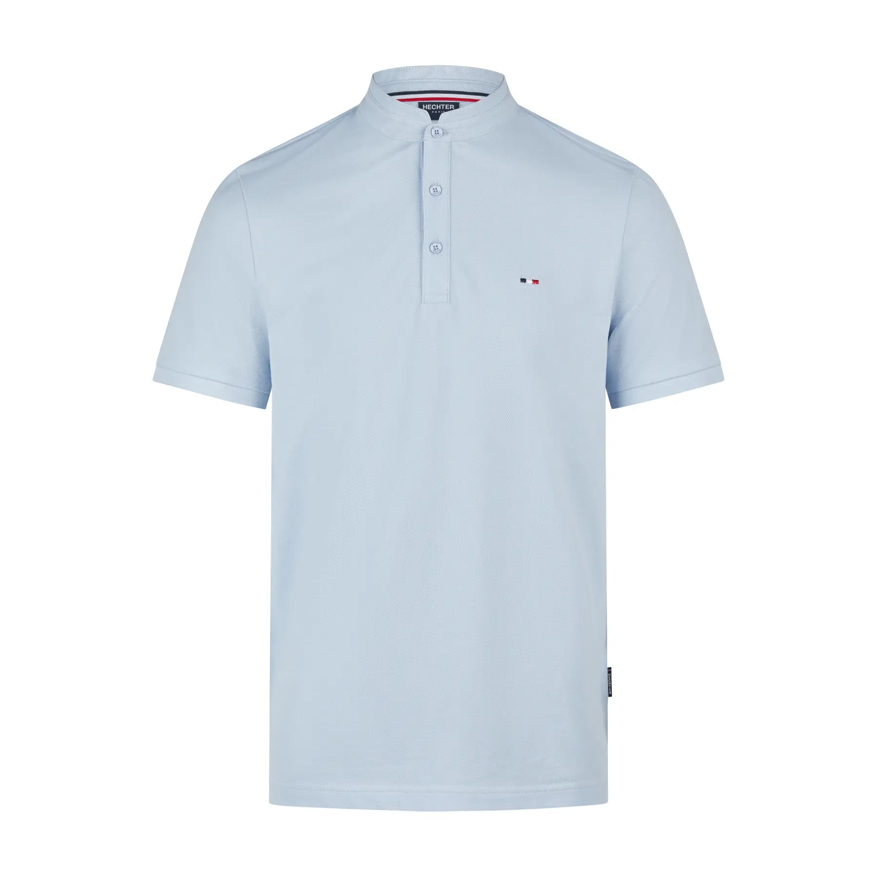 Piqué poloshirt Hechter