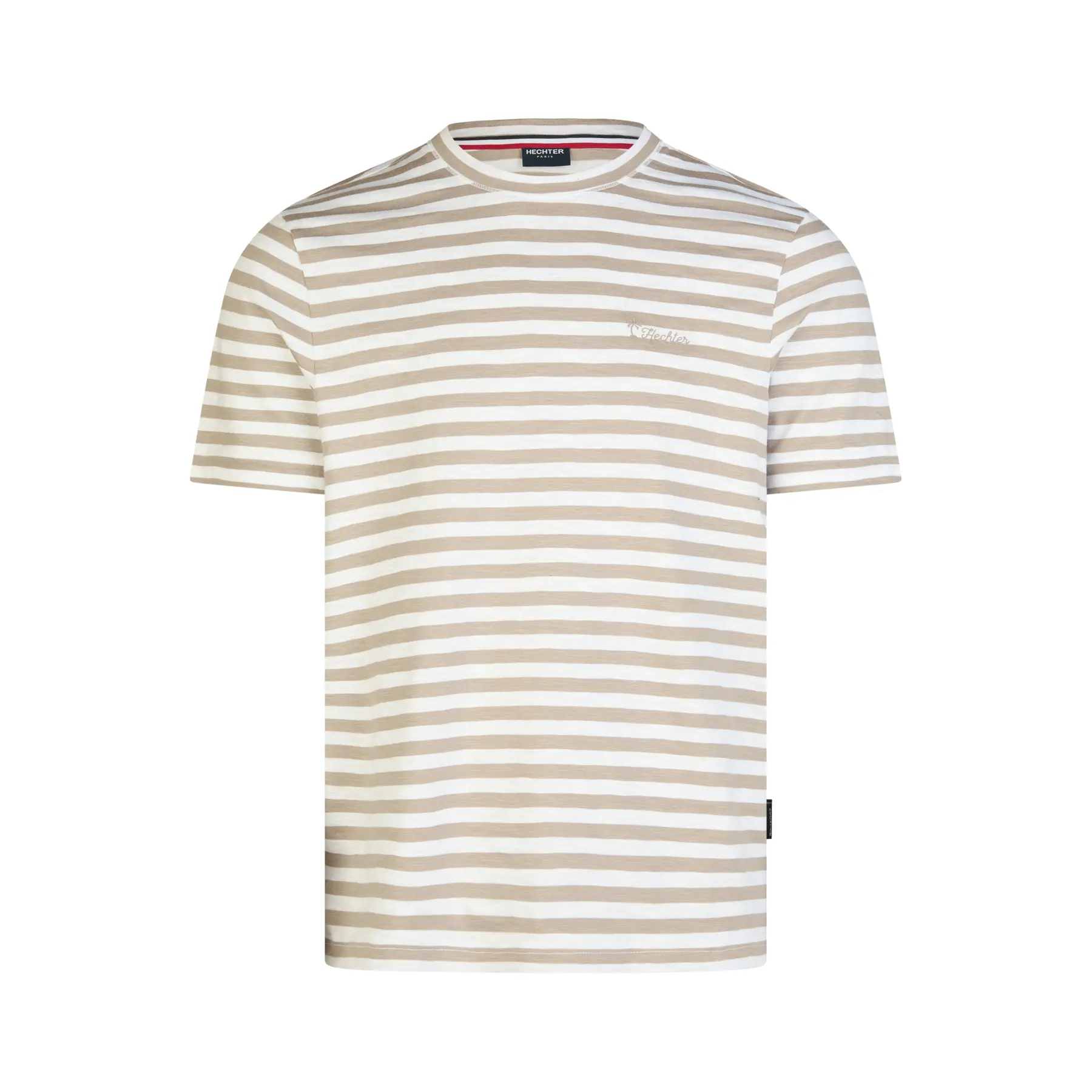 Jersey T-shirt Hechter