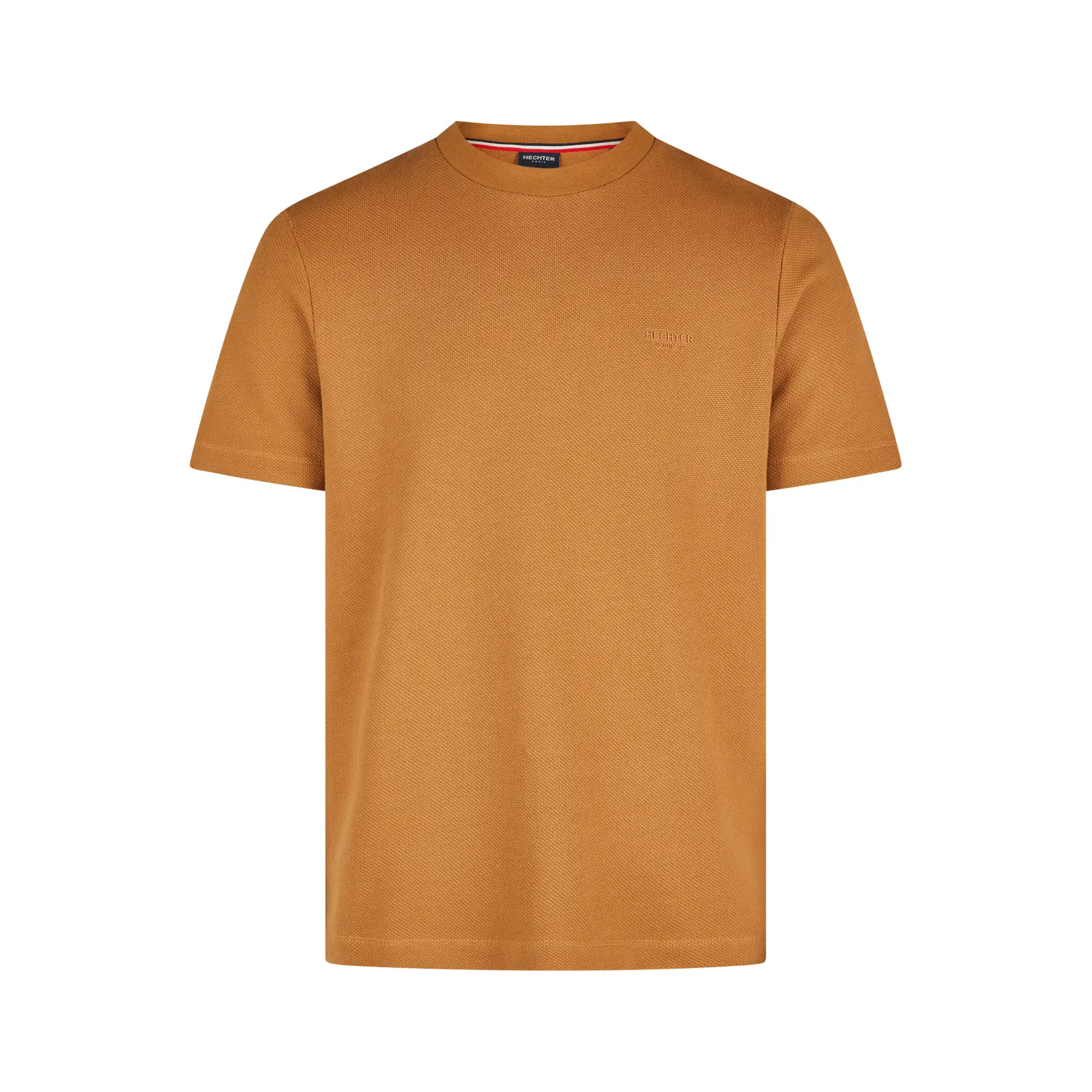 Pique T-shirt Hechter