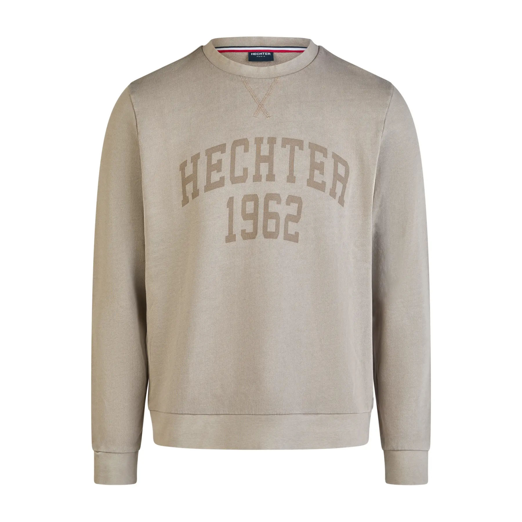 Ronde hals sweatshirt Hechter GD