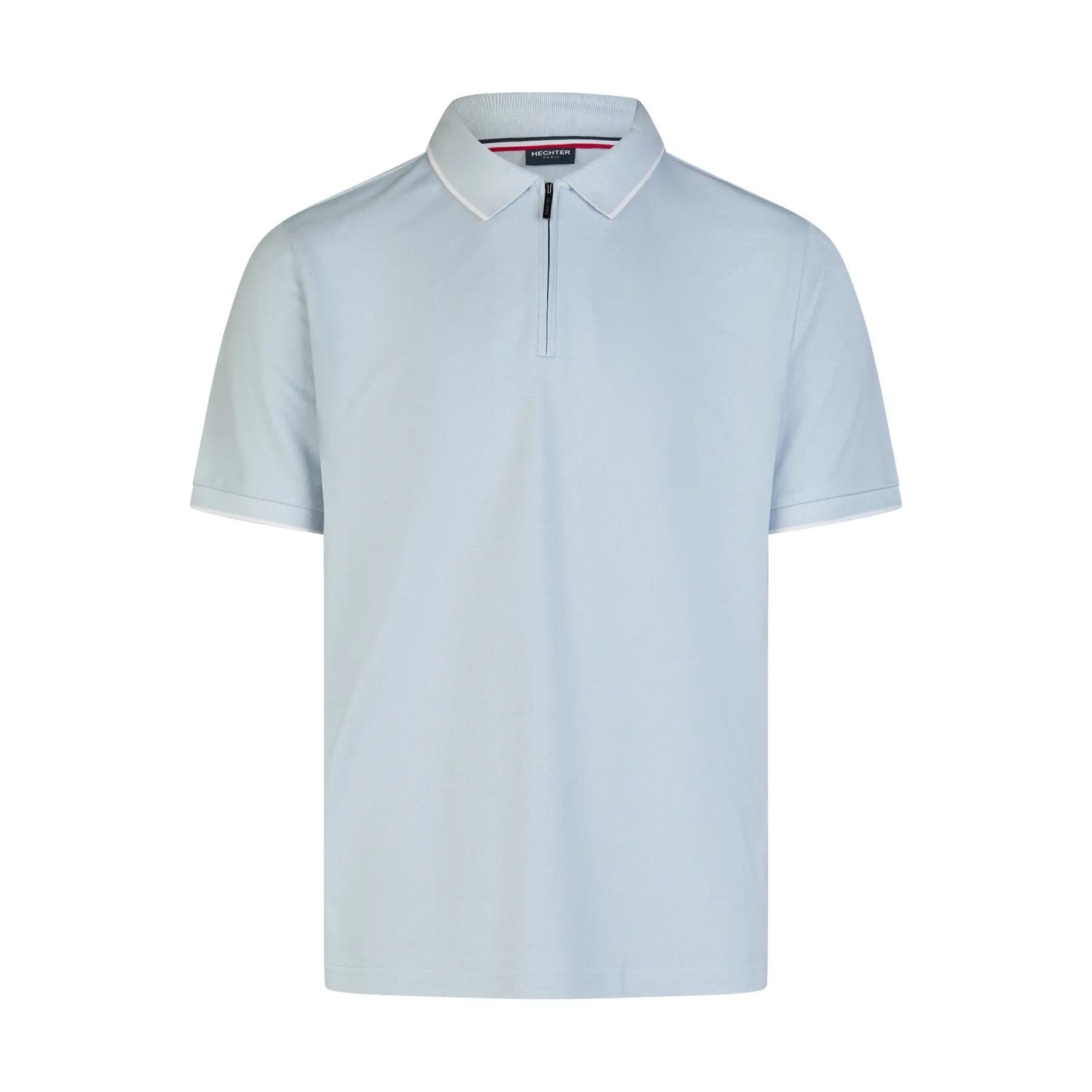Polo-Shirt aus Piqué Hechter