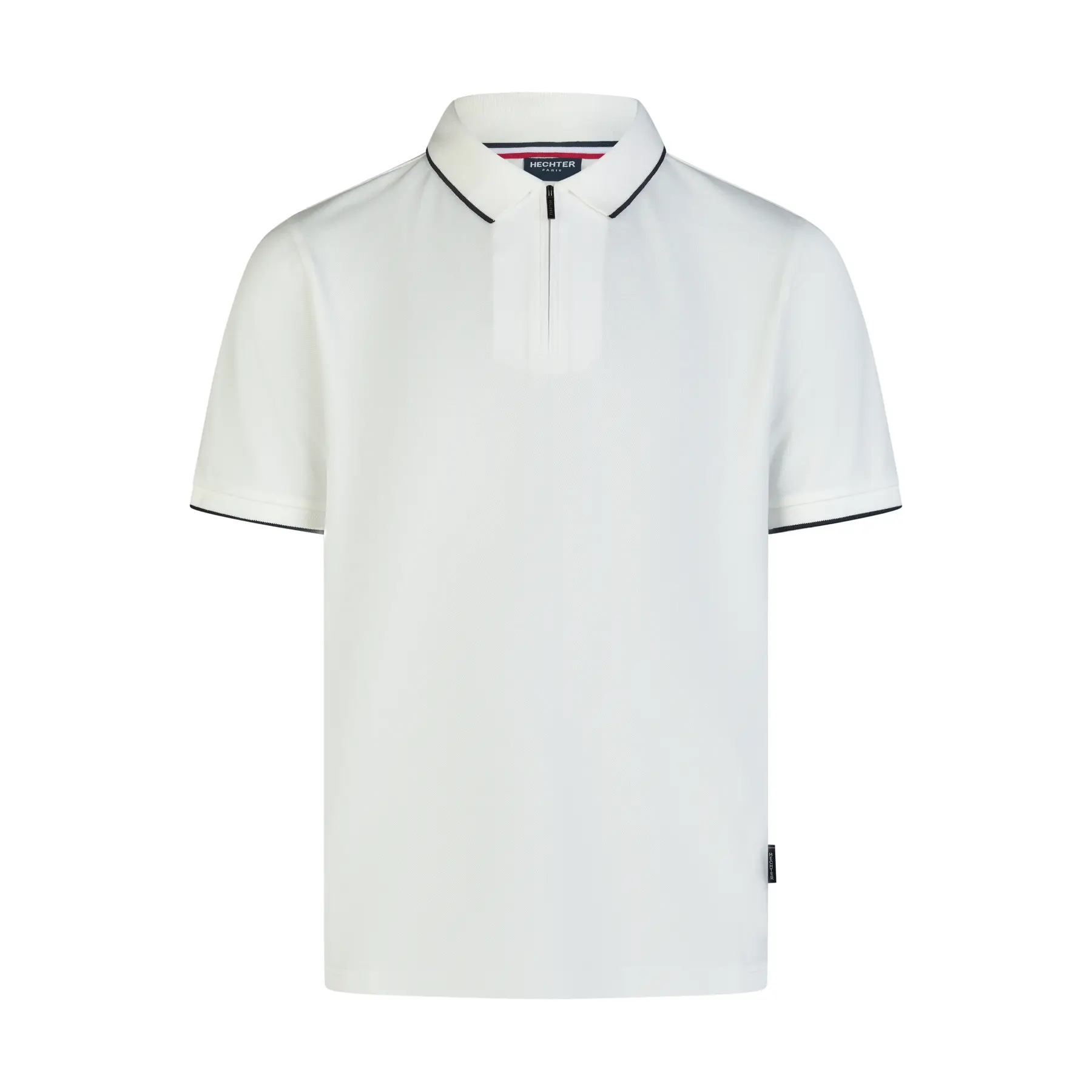 Piqué poloshirt Hechter