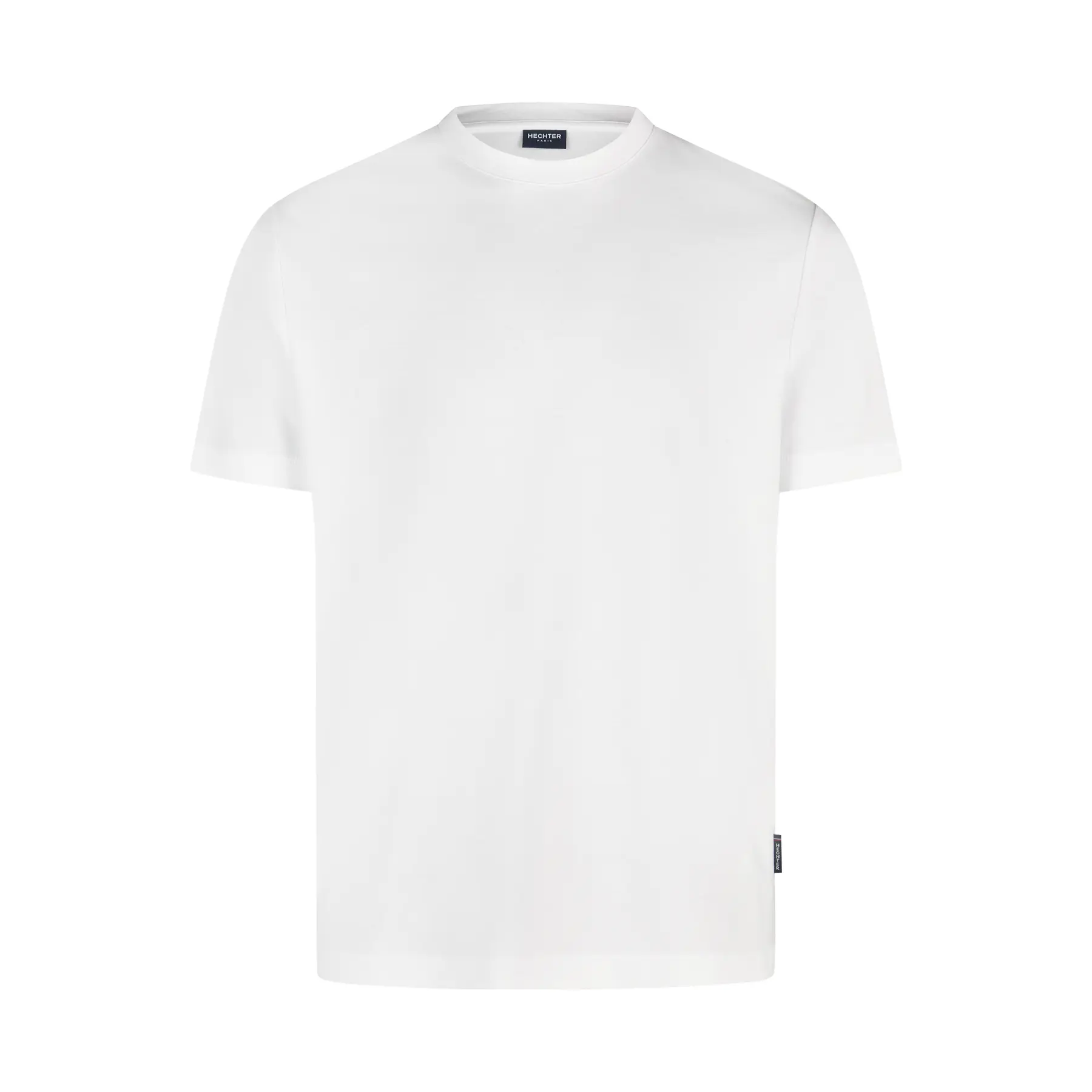 Professionele Katoenen T-shirt Hechter