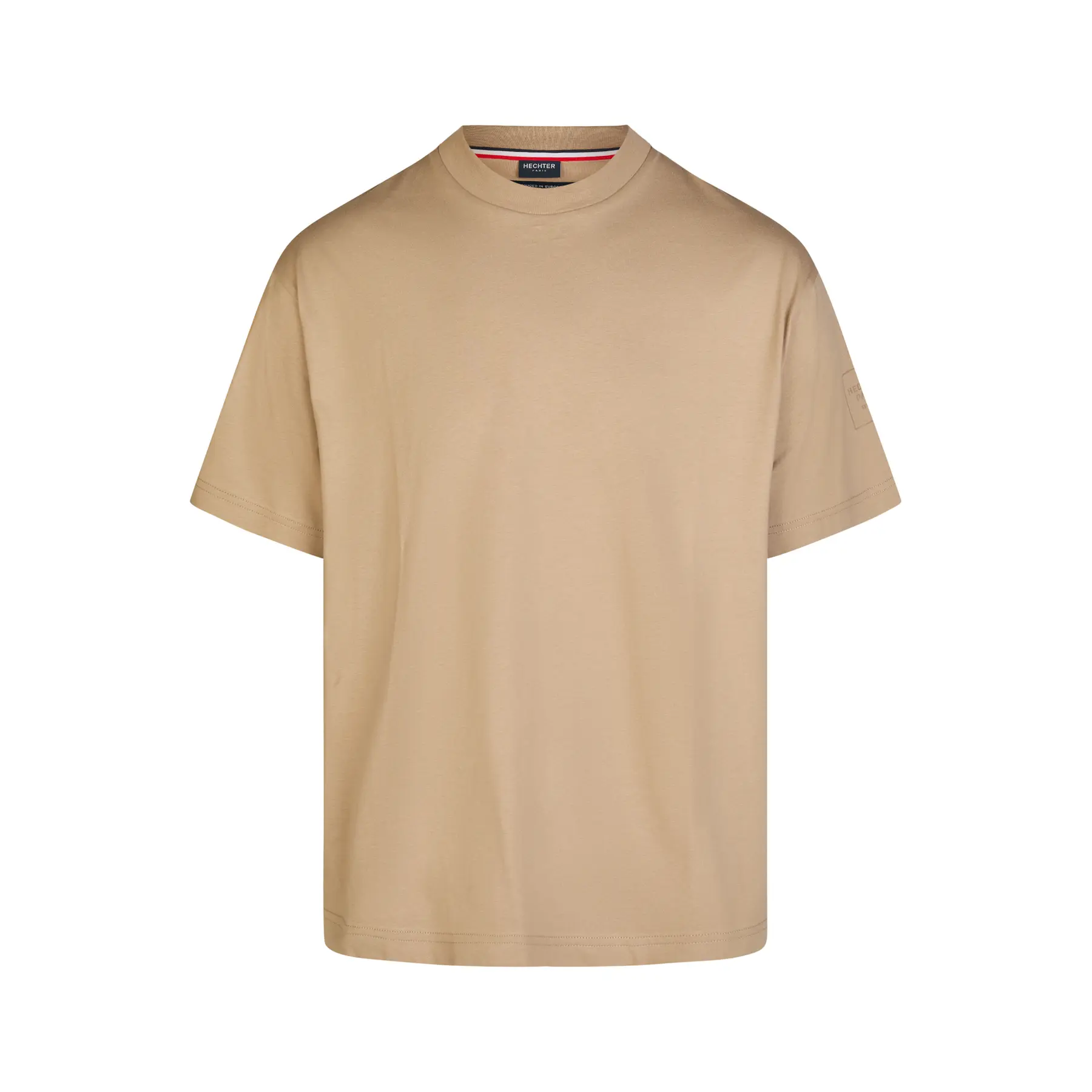 Jersey T-shirt Hechter
